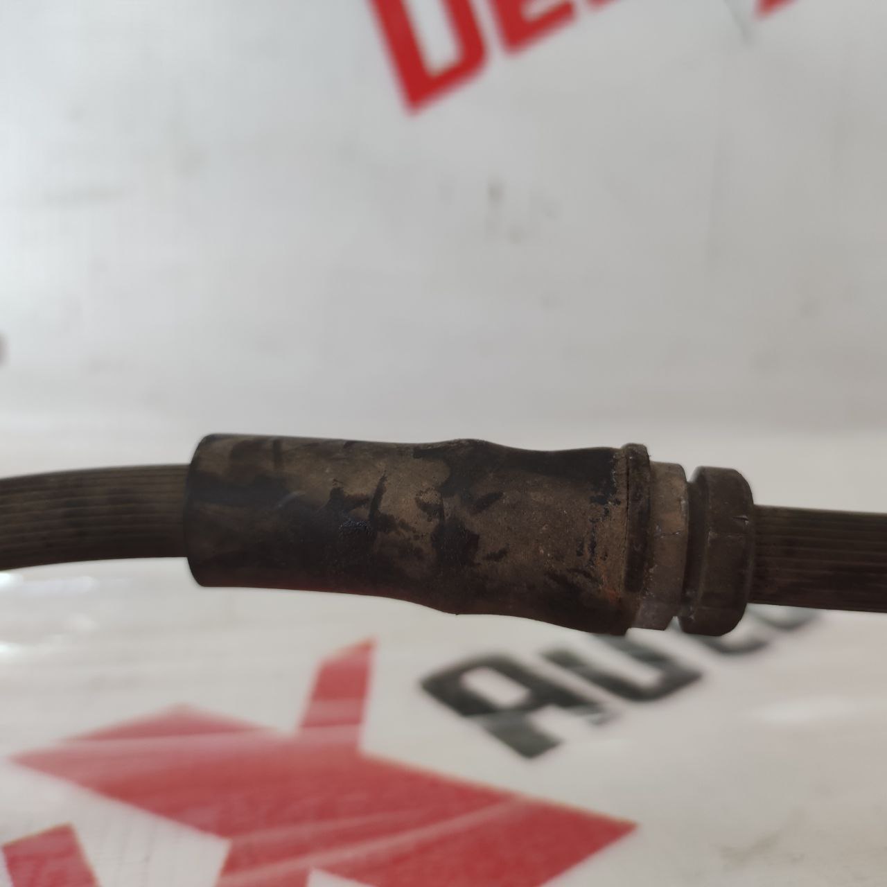 furtun frână față dreapta pentru Volkswagen Jetta 6 1.8 · 2013–2015