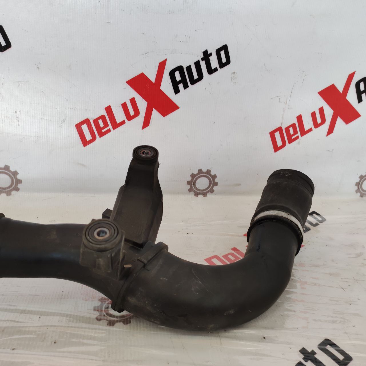 furtun intercooler pentru Volkswagen Jetta 6 1.8 · 2013–2015