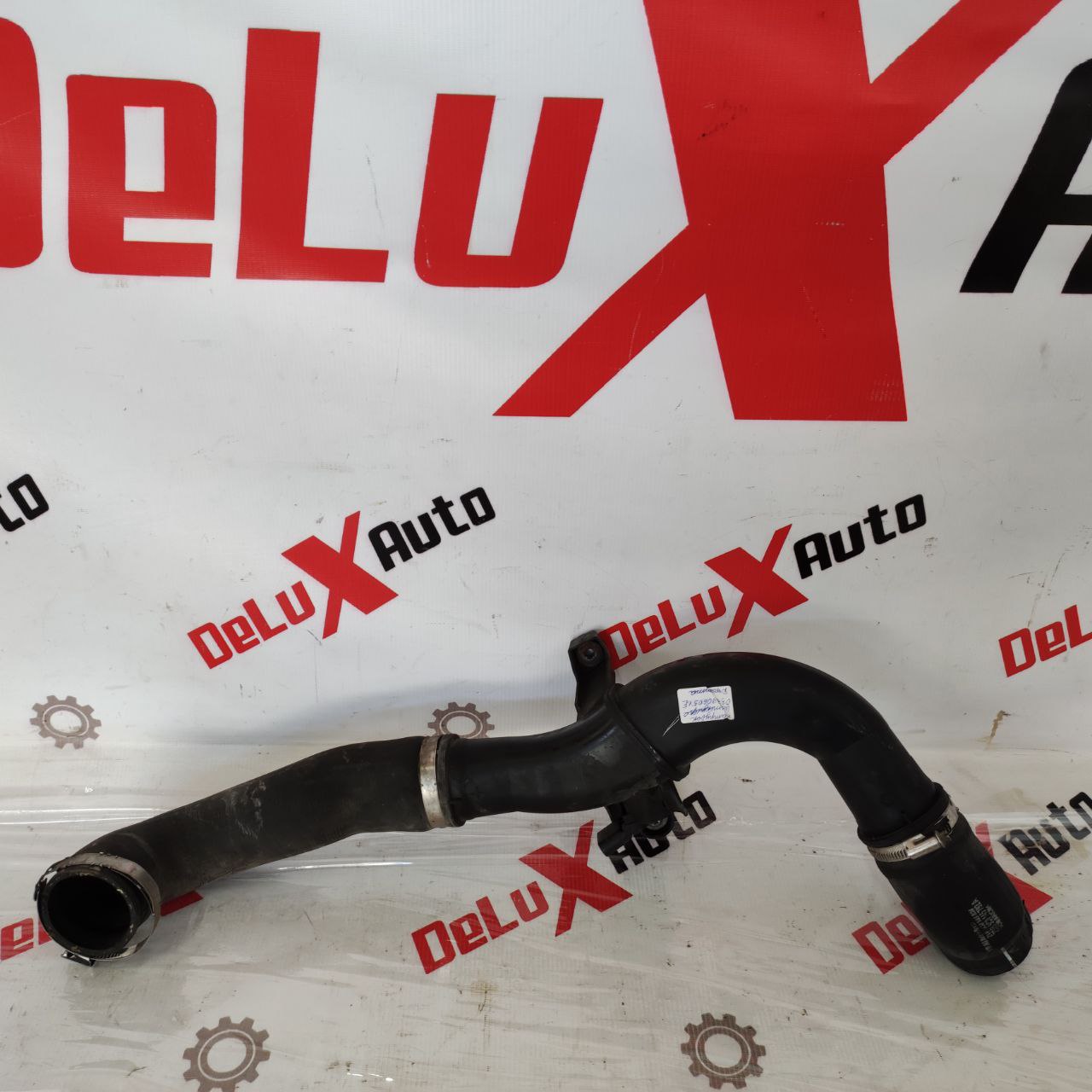 furtun intercooler pentru Volkswagen Jetta 6 1.8 · 2013–2015