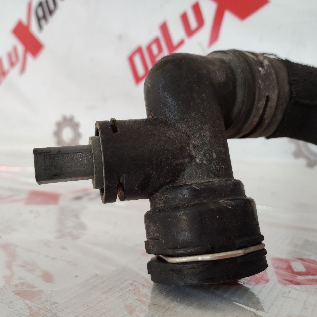 furtun intercooler pentru Volkswagen Jetta 6 1.8 · 2013–2015