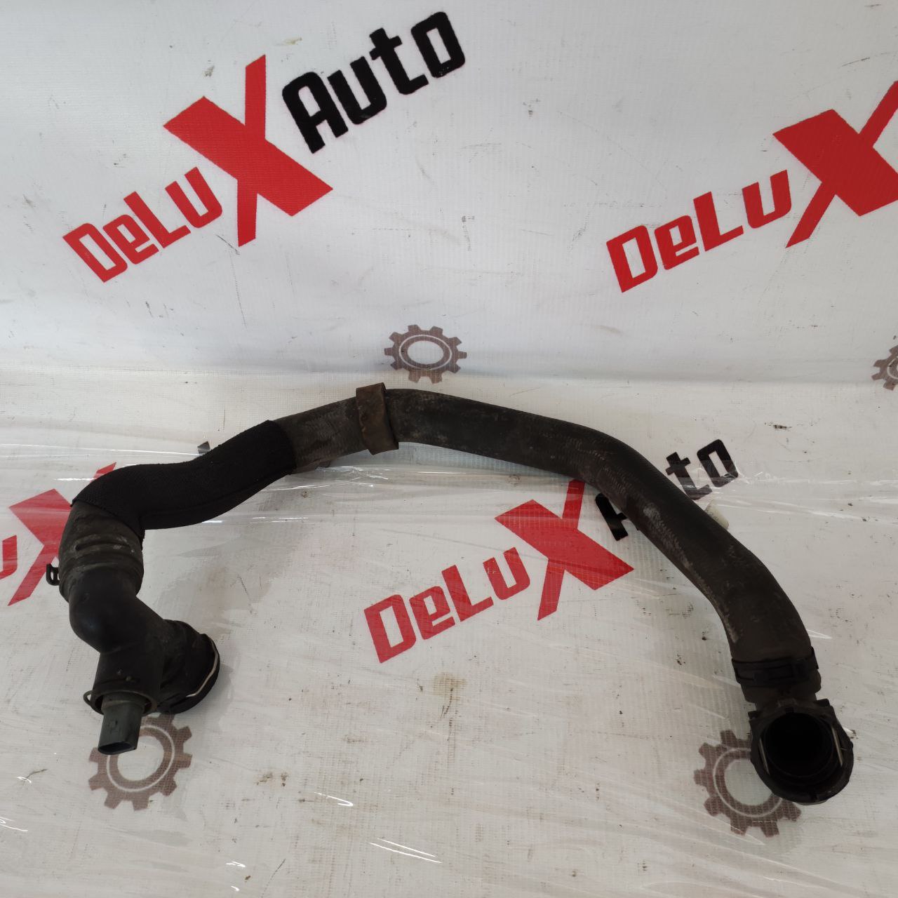 furtun intercooler pentru Volkswagen Jetta 6 1.8 · 2013–2015