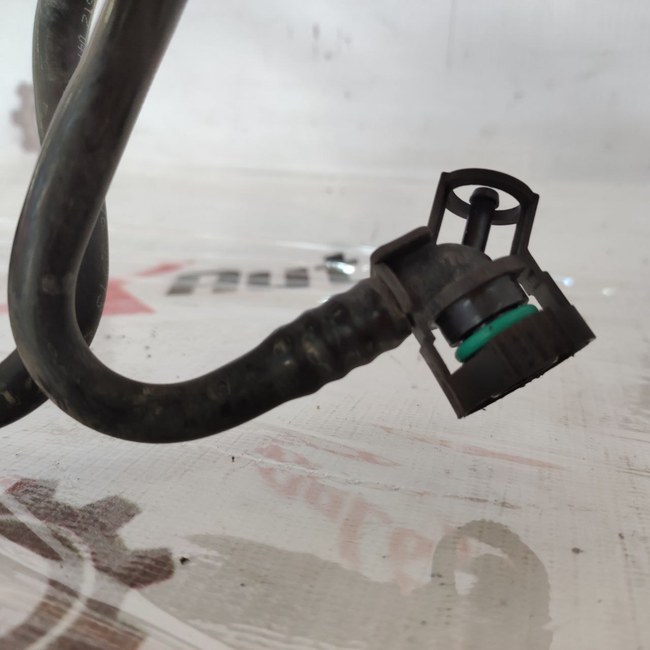 cablaj vacuum
