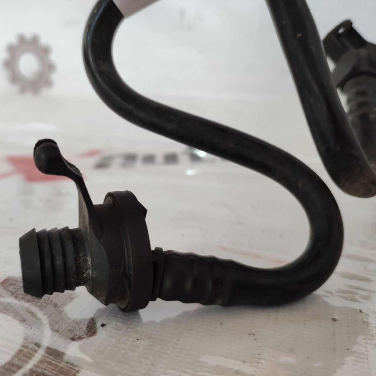 cablaj vacuum pentru Volkswagen Jetta 6 1.8 · 2013–2015