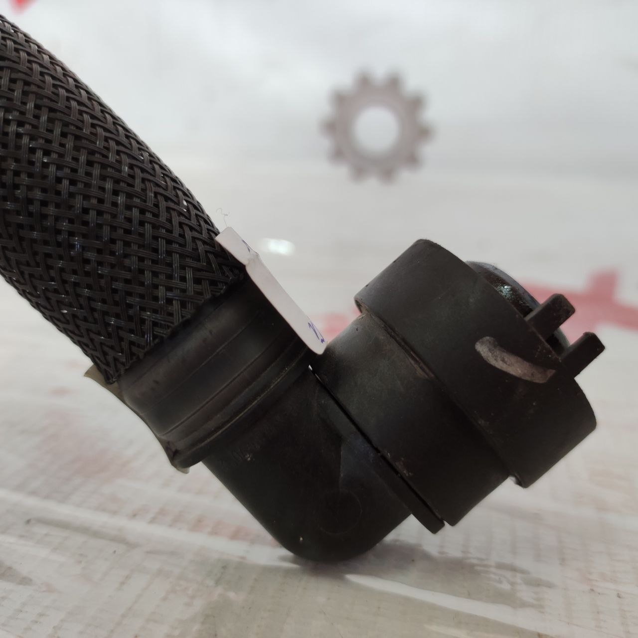 furtun aer pentru Volkswagen Jetta 6 1.8 · 2013–2015