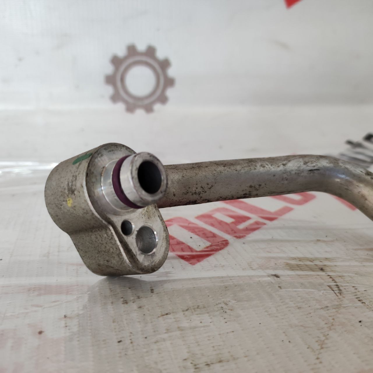 conductă aer condiționat pentru Volkswagen Jetta 6 1.8 · 2013–2015