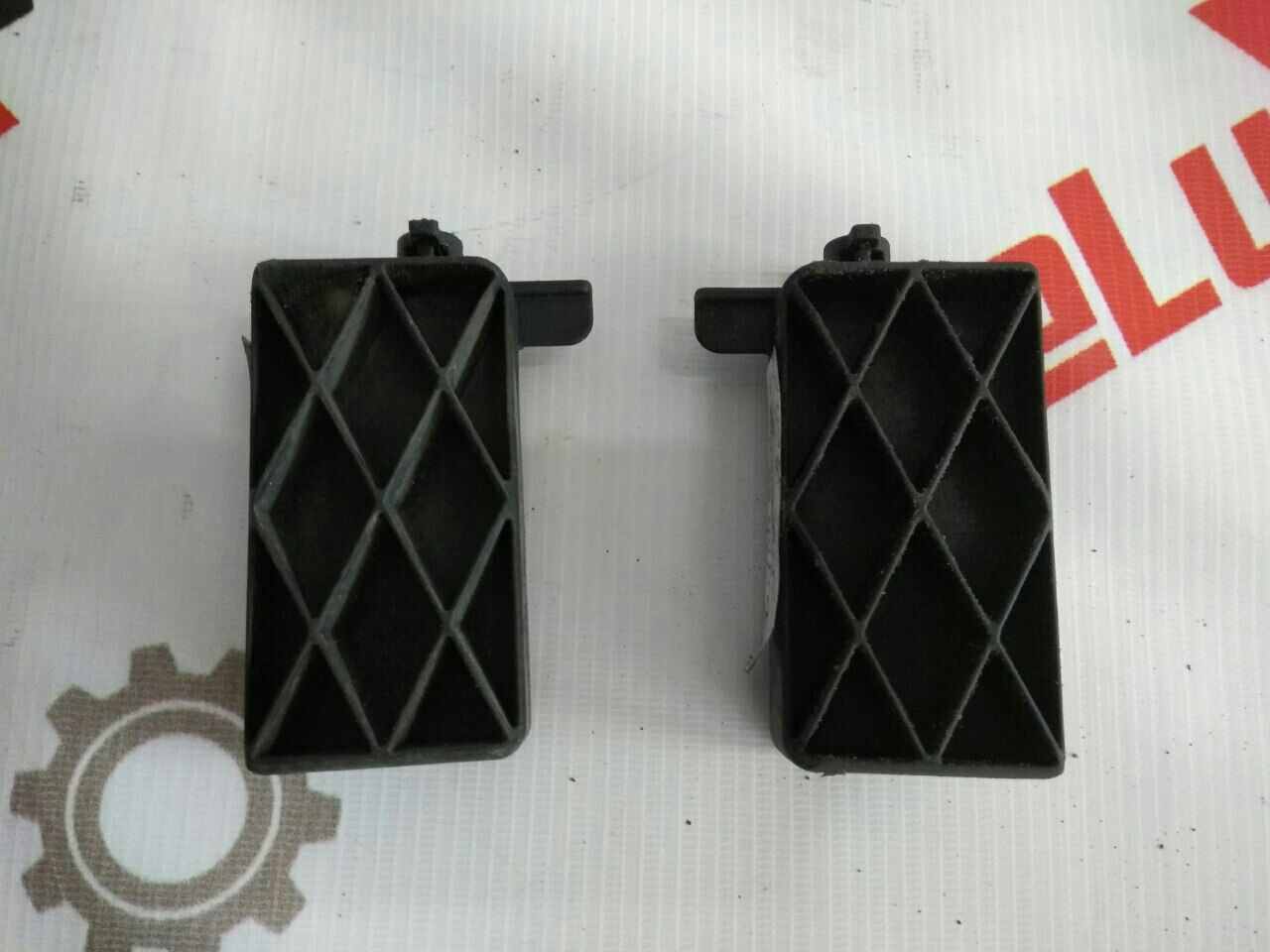 protecție radiator