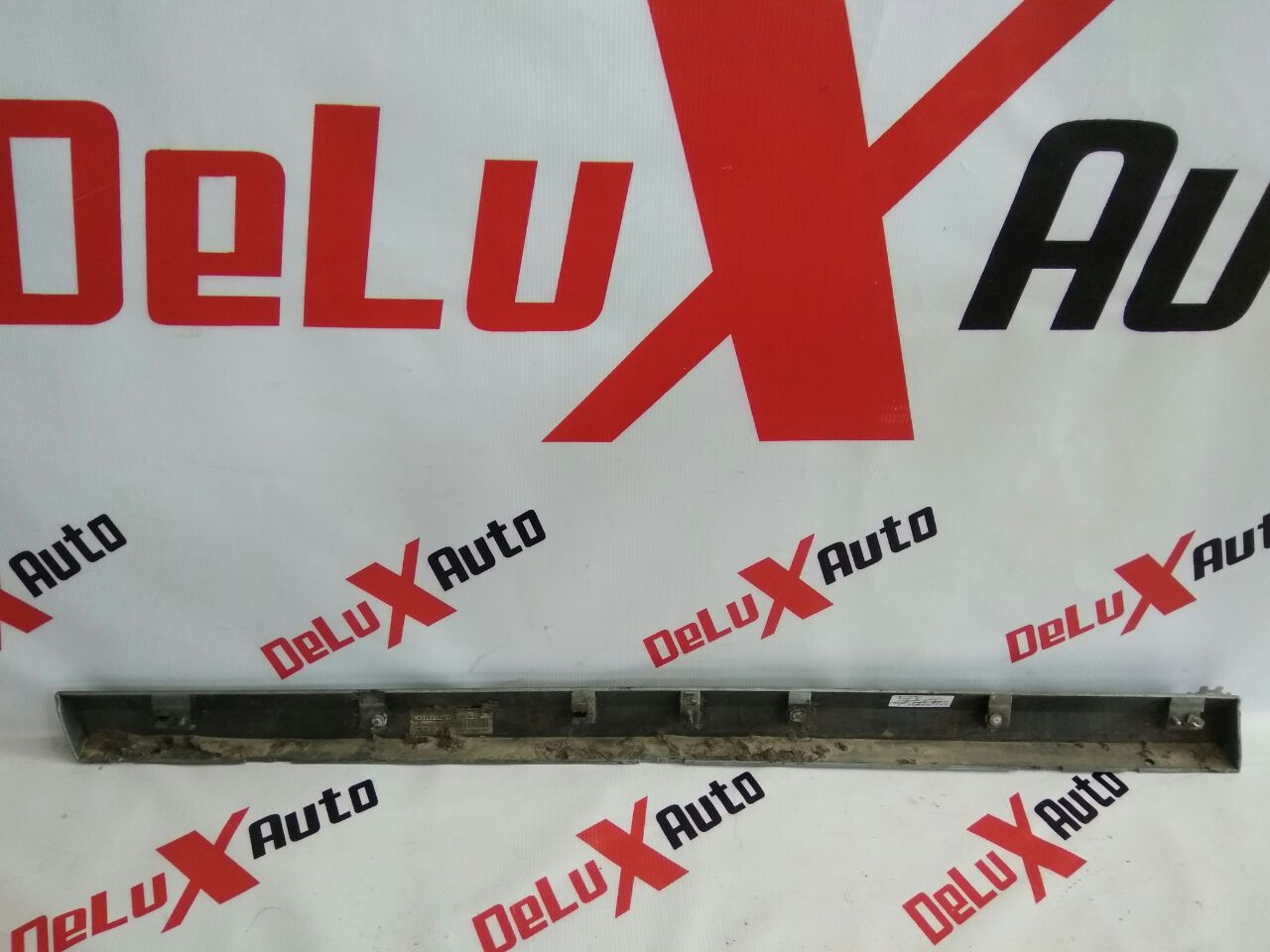 ornament uși decorativ exterior inferior față dreapta pentru Volvo V70 2.4 diesel · 2007–2013