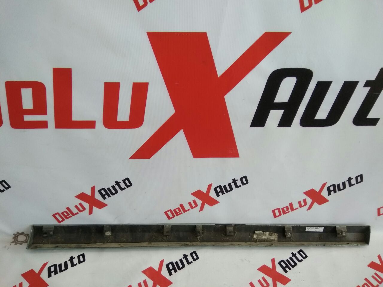 ornament uși decorativ exterior inferior față stânga pentru Volvo V70 2.4 diesel · 2007–2013