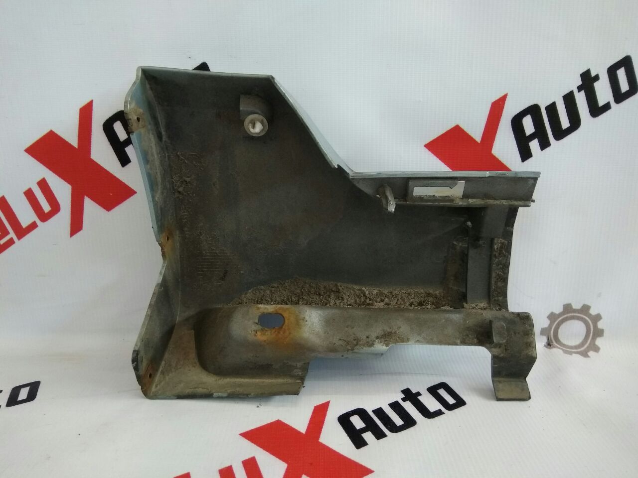 ornament prag decorativ exterior spate stânga pentru Volvo V70 2.4 diesel · 2007–2013
