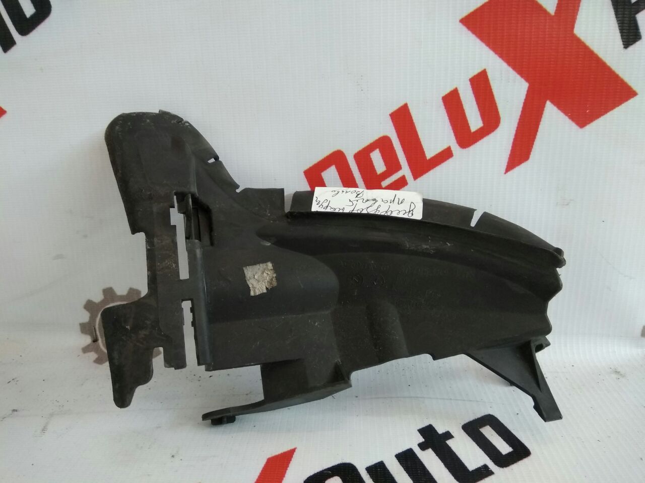 difuzor exterior dreapta