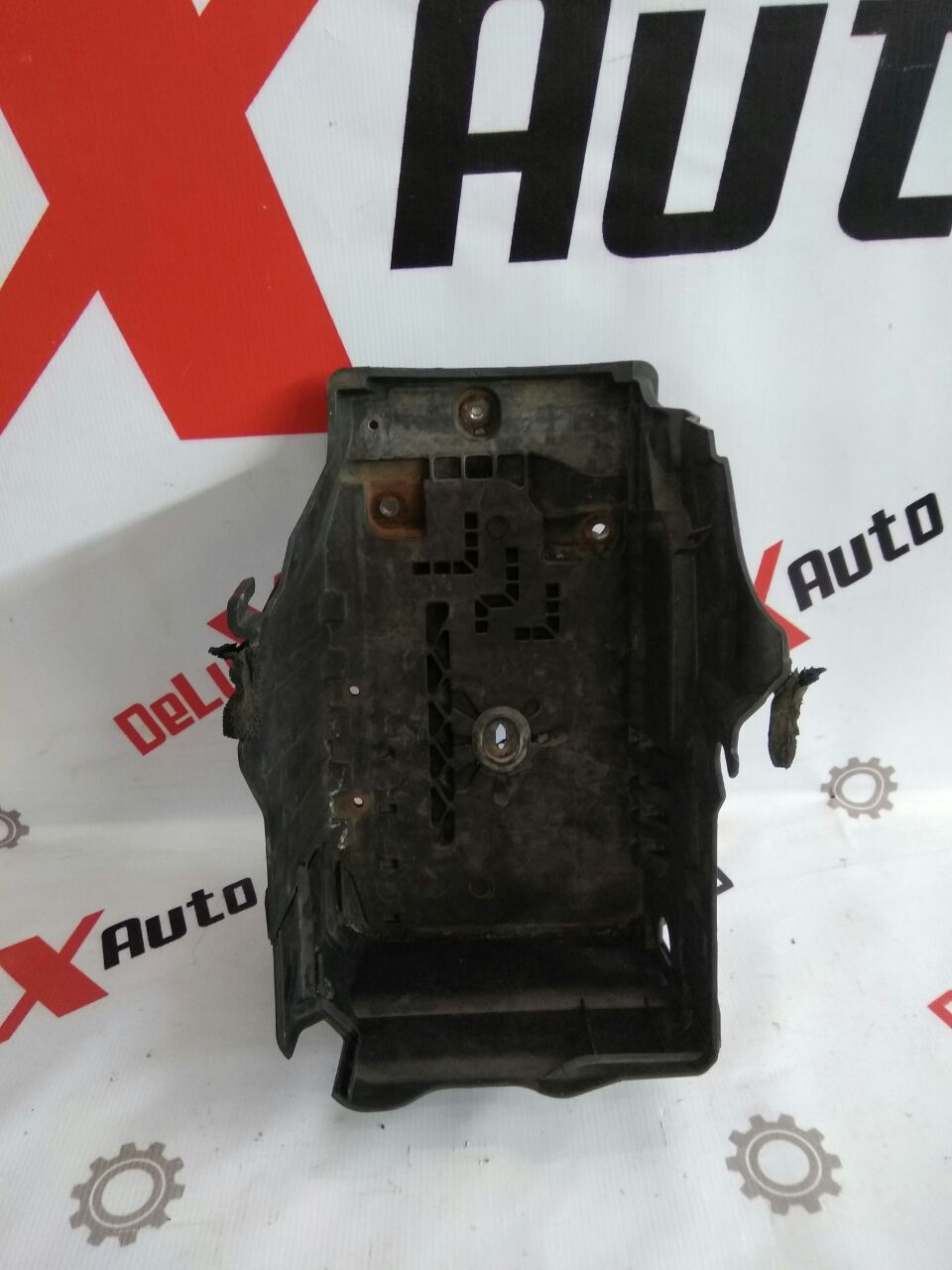suport baterie pentru Volvo V70 2.4 diesel · 2007–2013