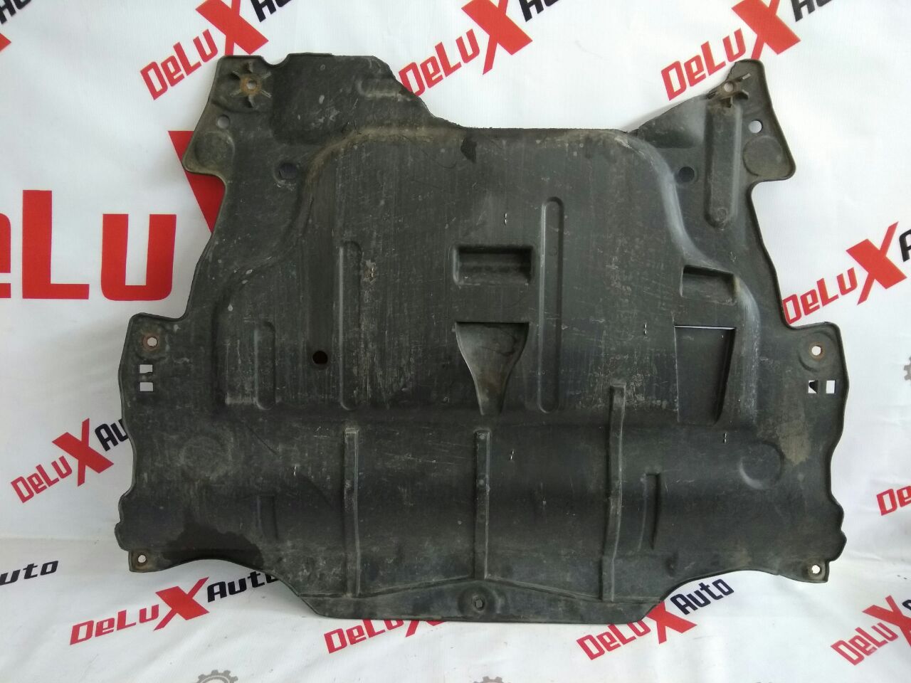 protecție motor