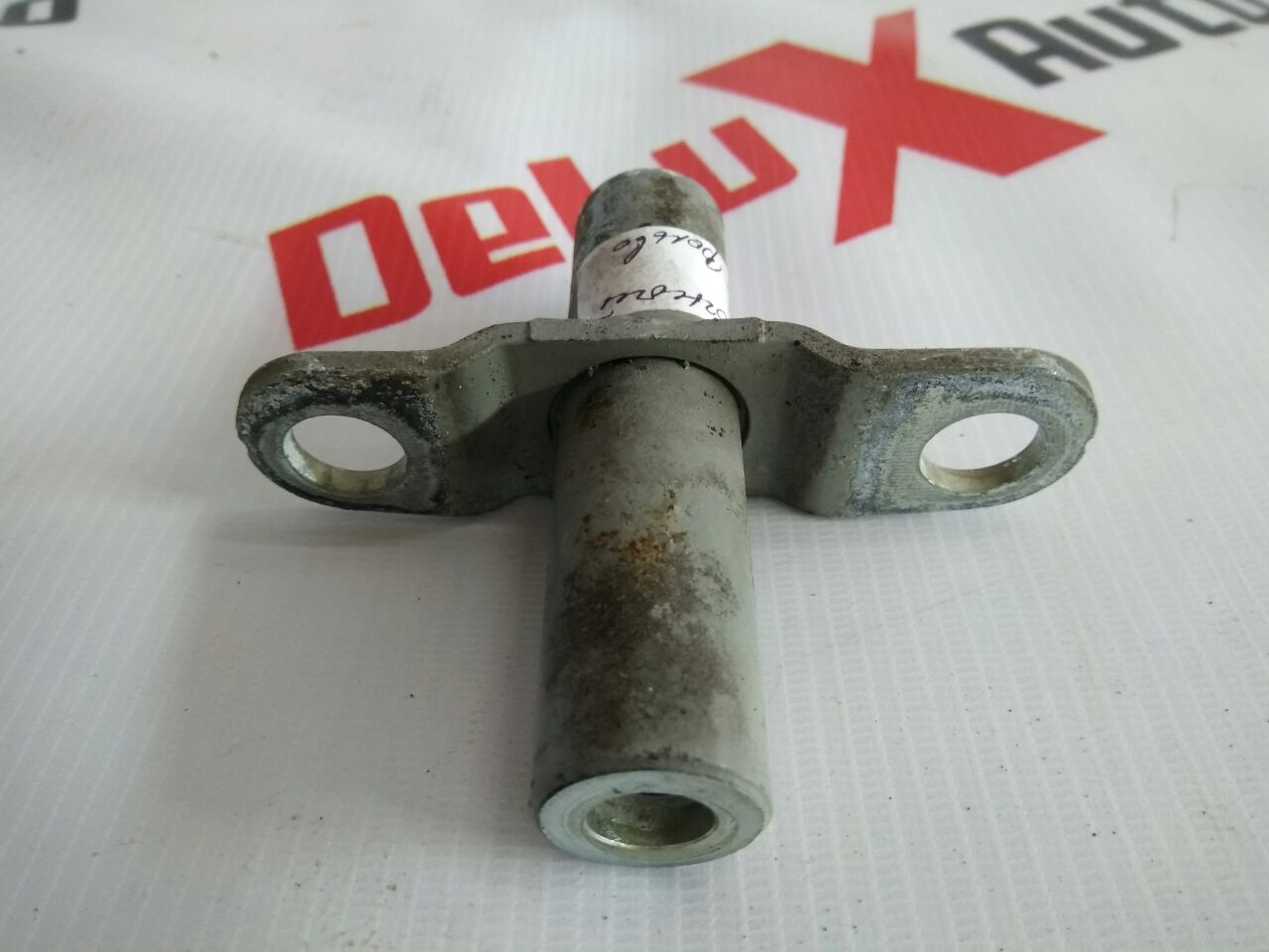remorcare cârlig spate pentru Volvo V70 2.4 diesel · 2007–2013