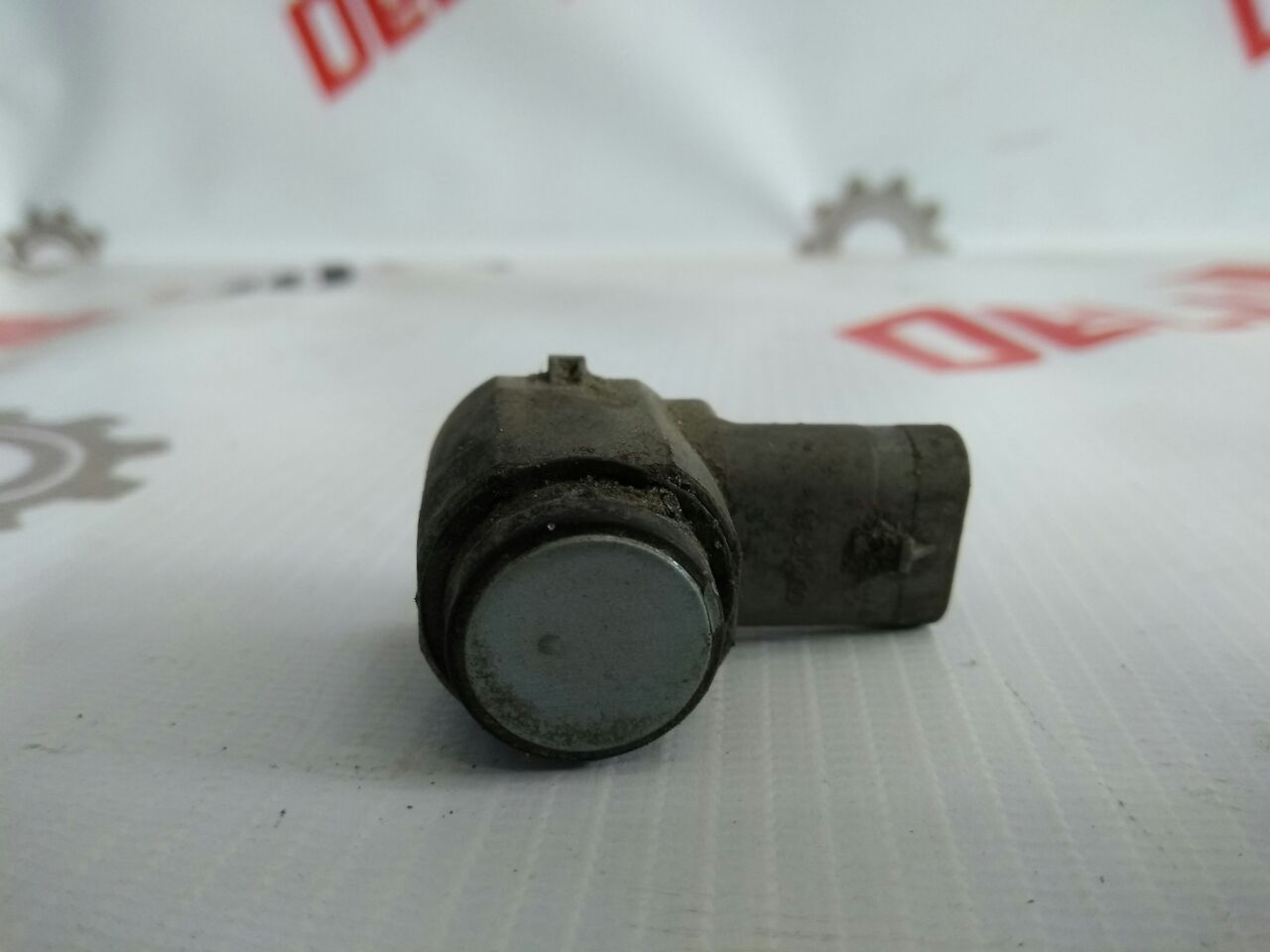 senzor de parcare spate defect