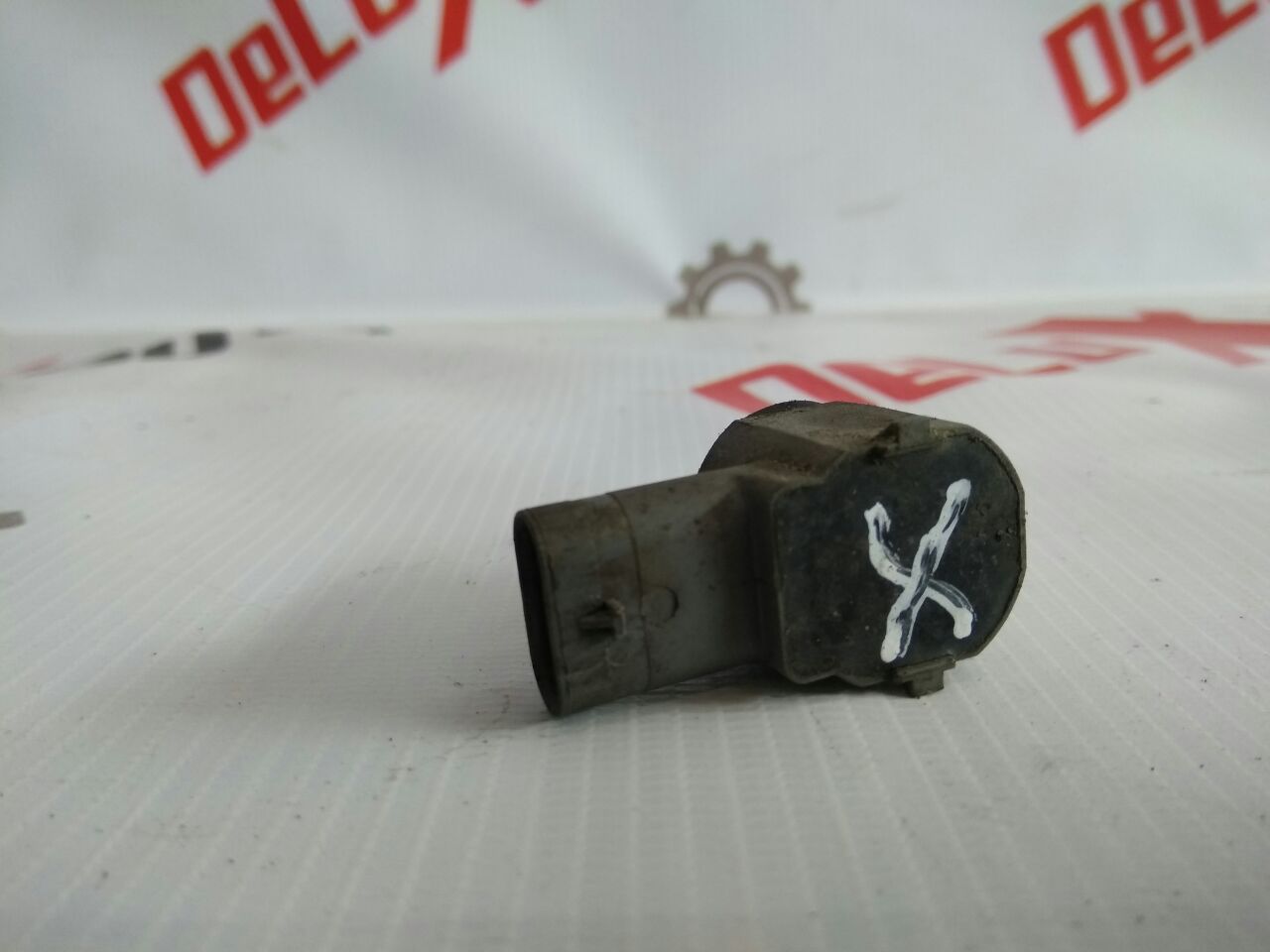 senzor de parcare spate defect pentru Volvo V70 2.4 diesel · 2007–2013