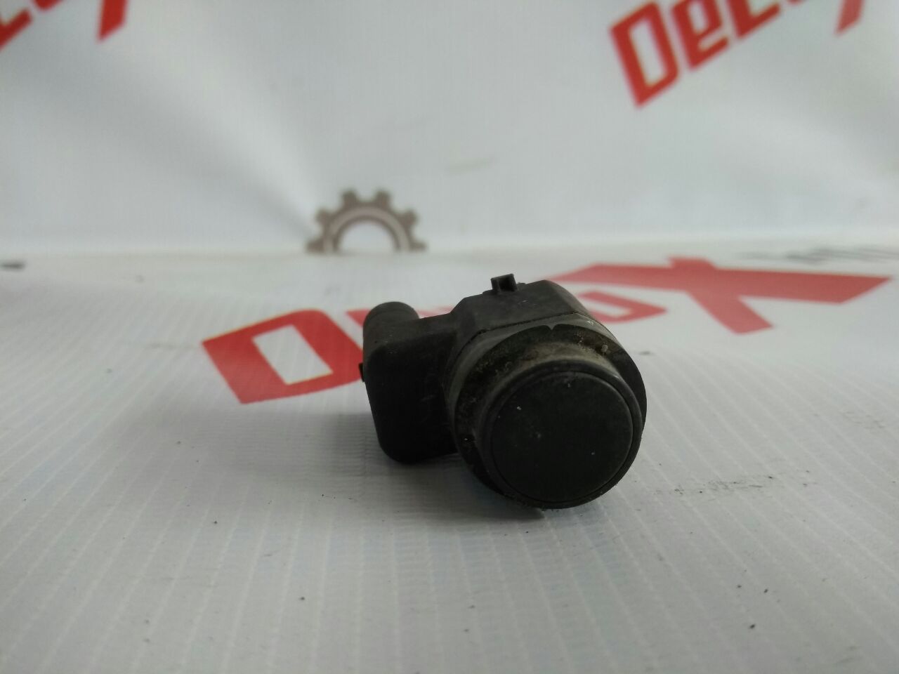 senzor de parcare față defect pentru Volvo V70 2.4 diesel · 2007–2013