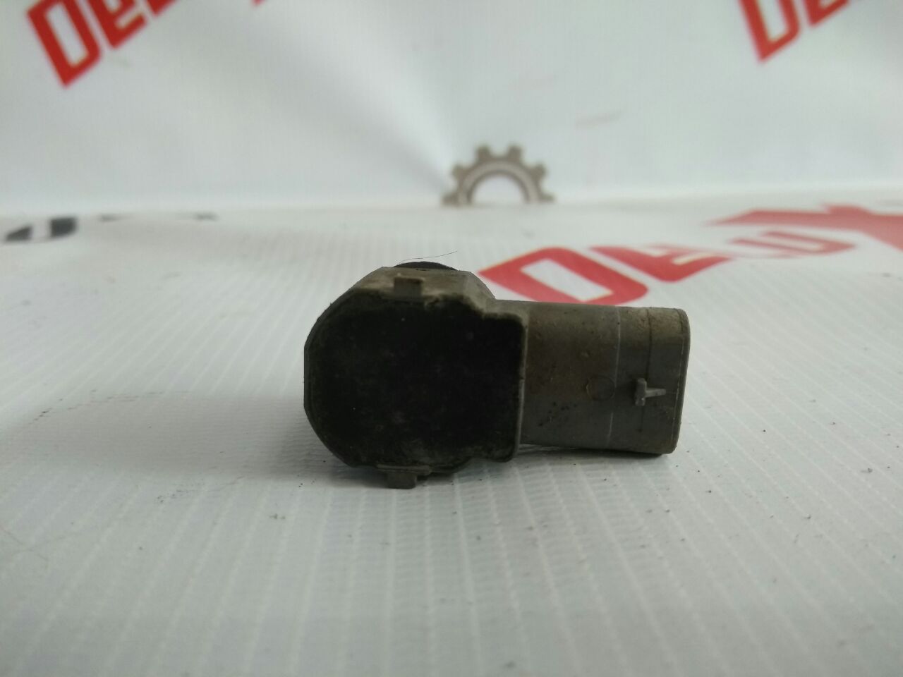 senzor de parcare spate pentru Volvo V70 2.4 diesel · 2007–2013