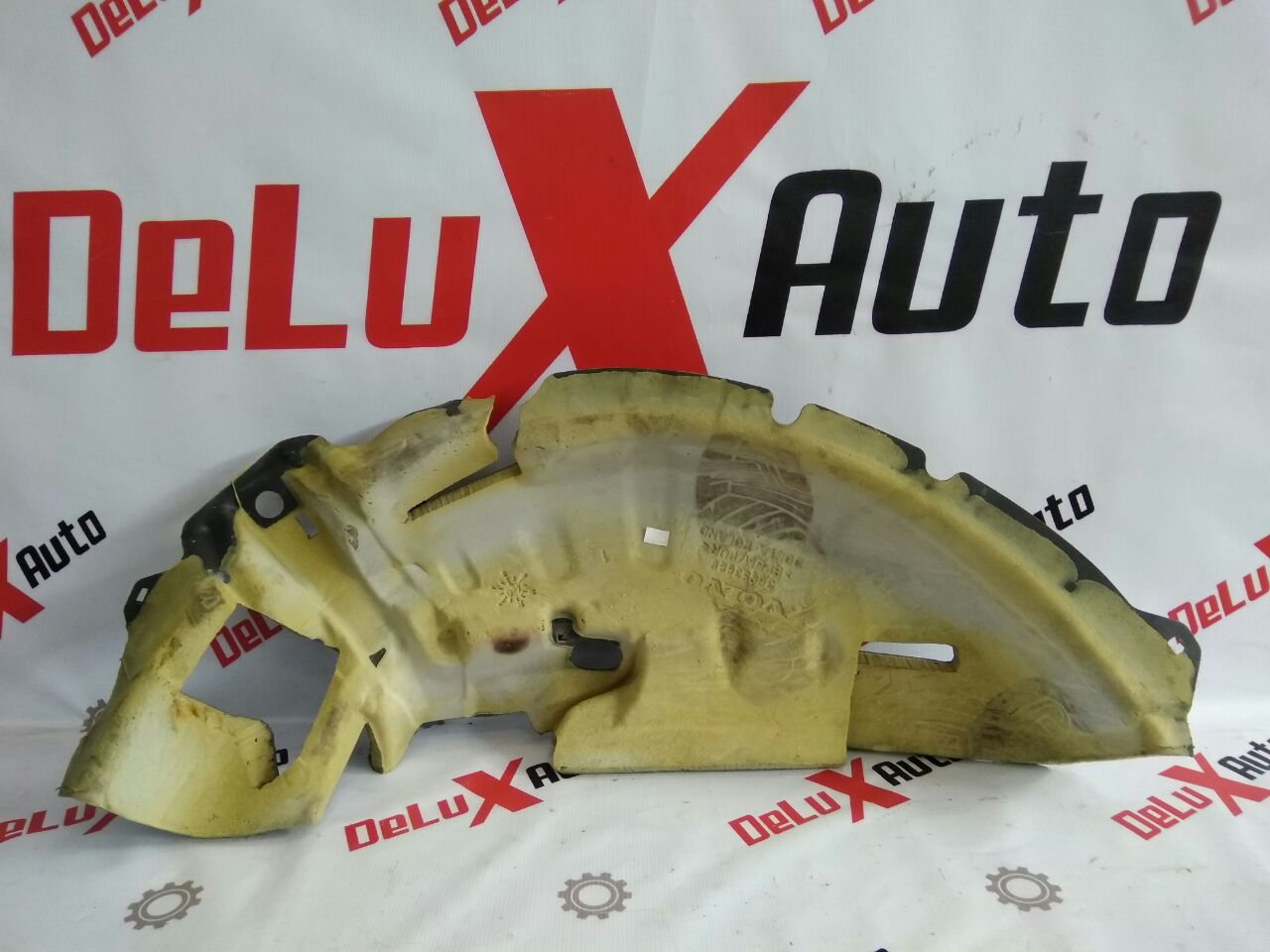 izolație fonică portbagaj dreapta pentru Volvo V70 2.4 diesel · 2007–2013