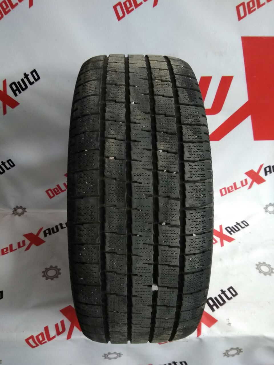 roată 225/55 R16 pentru Volvo V70 2.4 diesel · 2007–2013