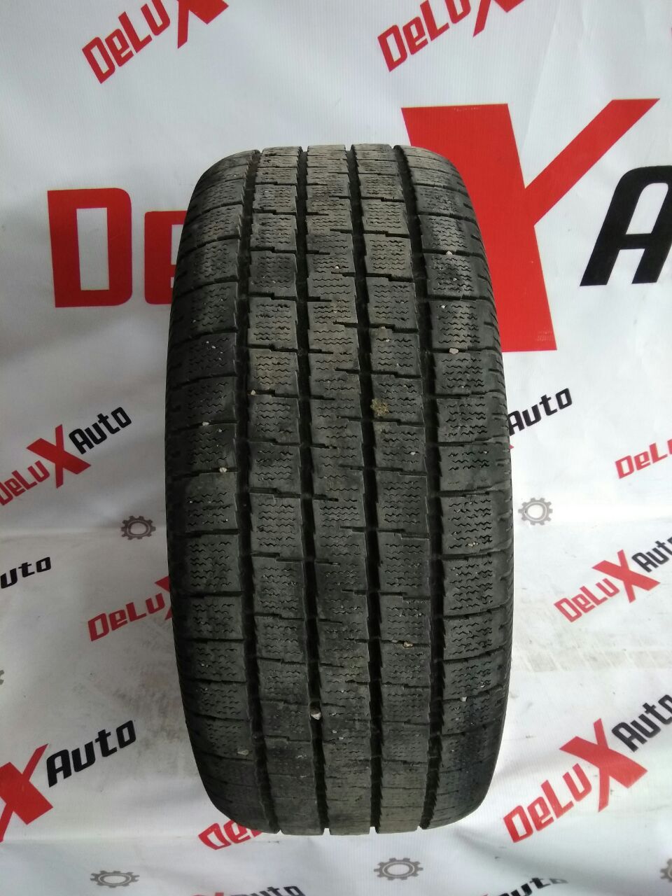 roată 225/55R16 pentru Volvo V70 2.4 diesel · 2007–2013
