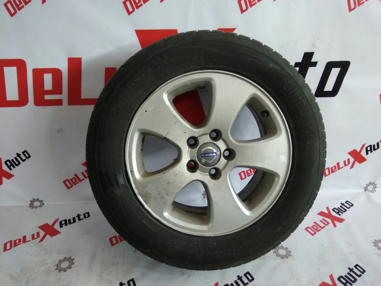roată 225/55R16