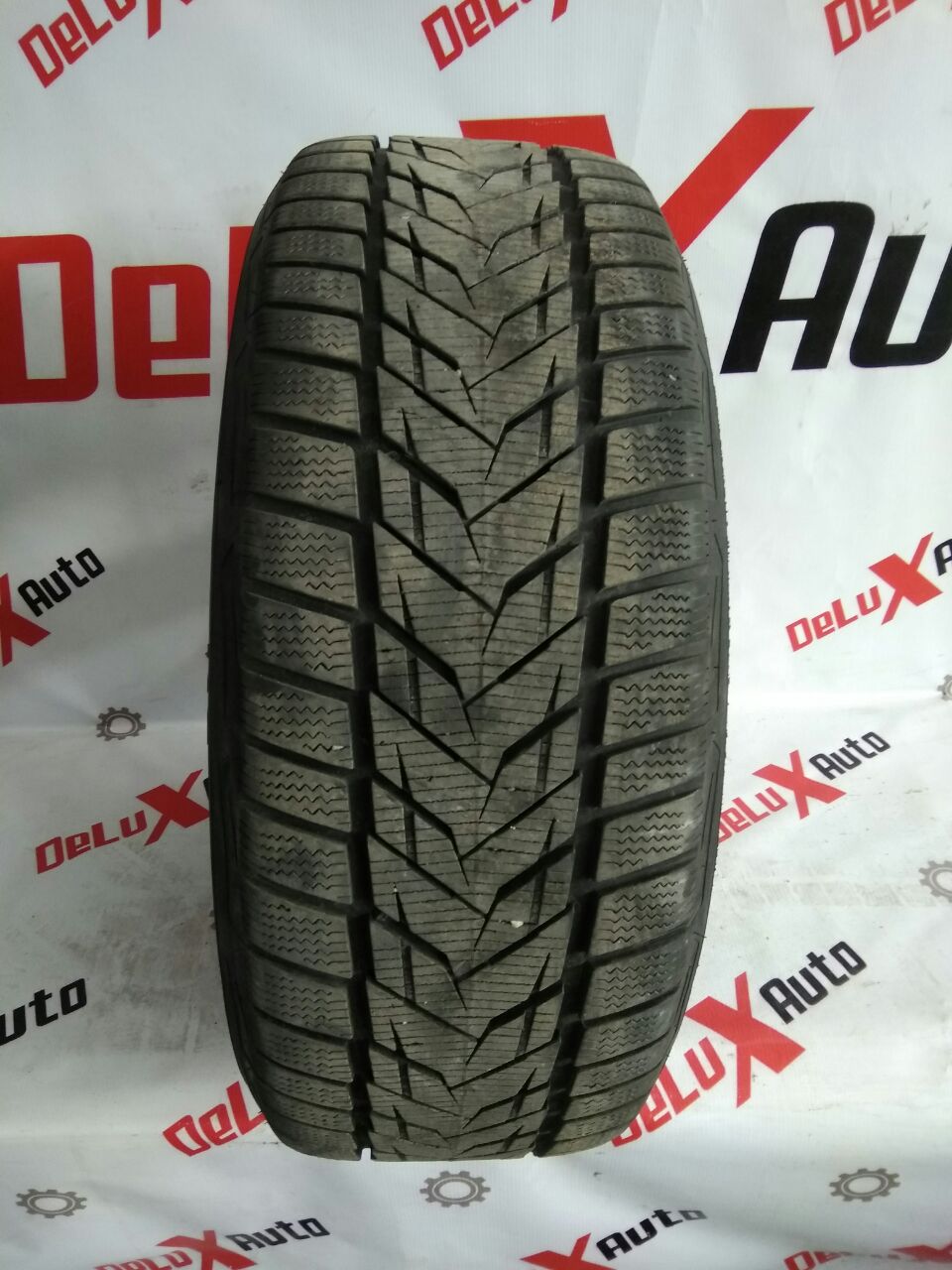 Колесо 225/55R16 для Volvo V70 2.4 дизель · 2007–2013