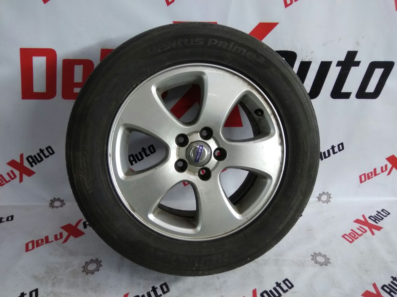 roată 225/55R16