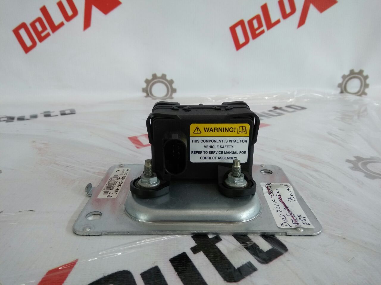 senzor ESP pentru Volvo V70 2.4 diesel · 2007–2013
