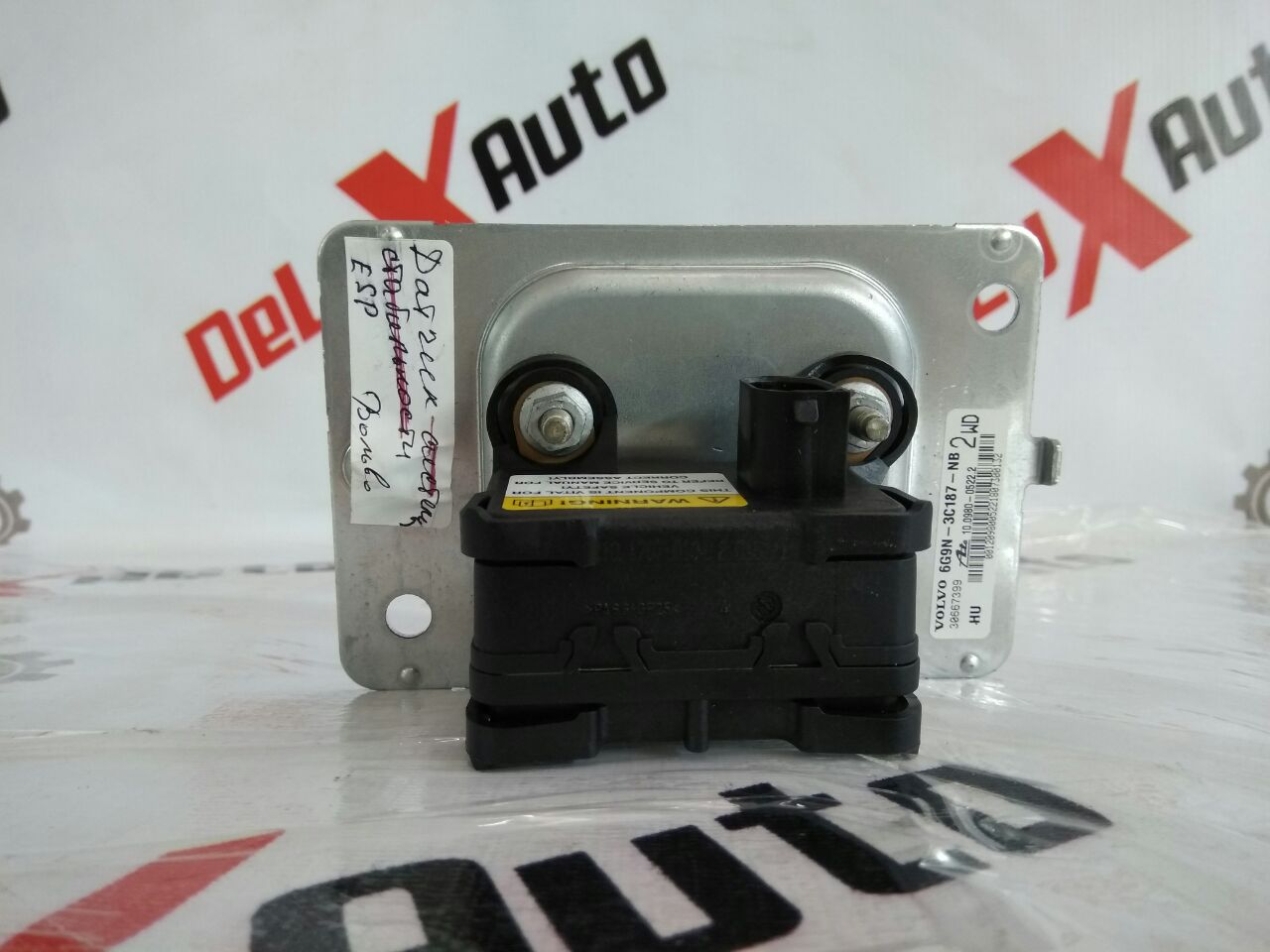 senzor ESP pentru Volvo V70 2.4 diesel · 2007–2013