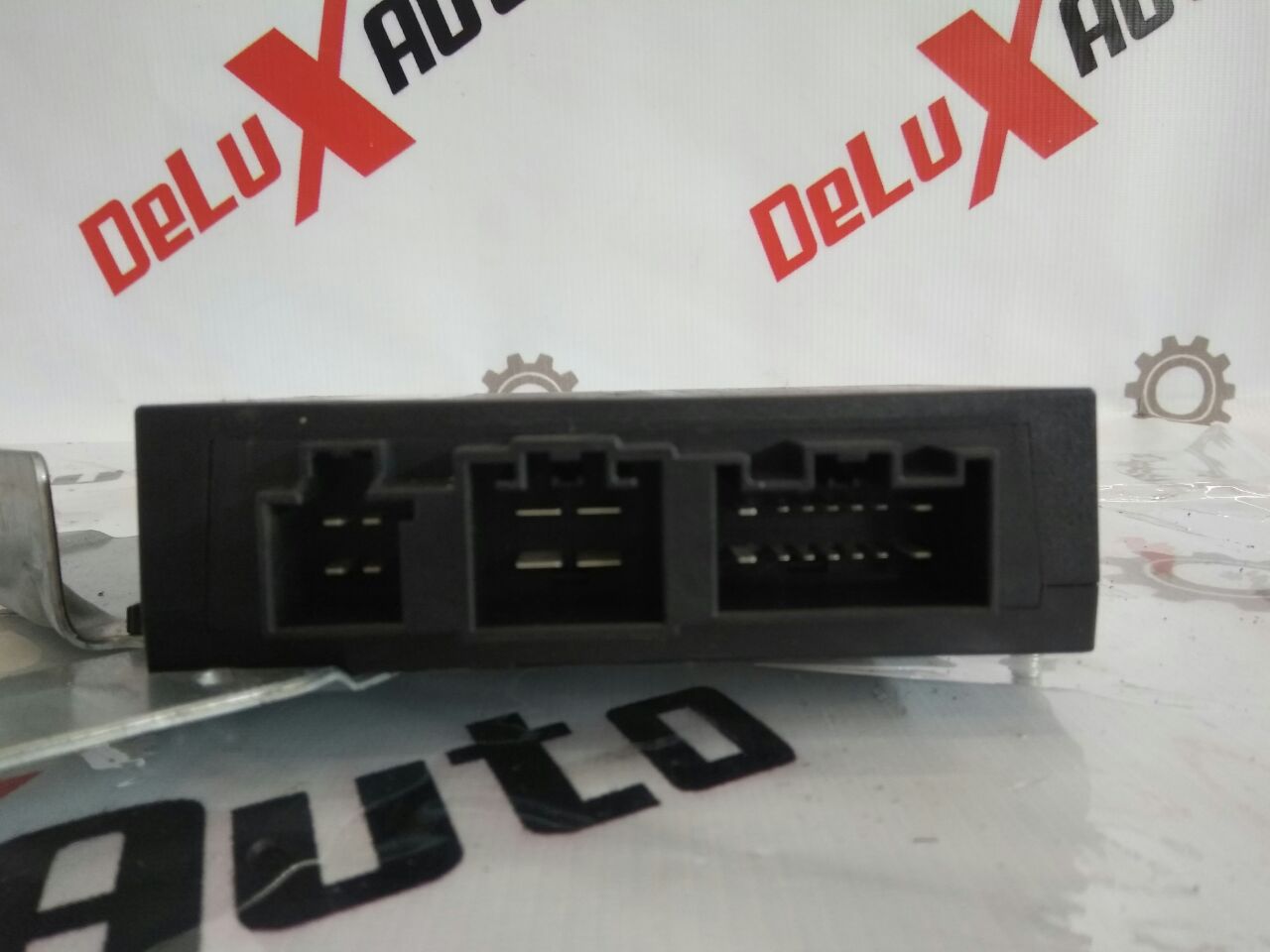 modul de control acoperiș portbagaj