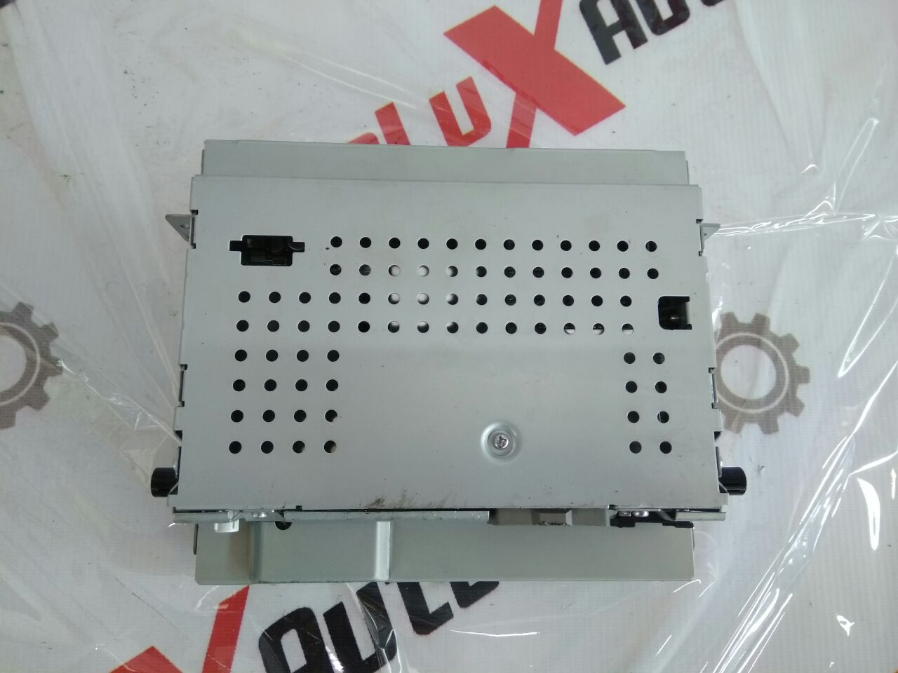 radio pentru Volvo V70 2.4 diesel · 2007–2013