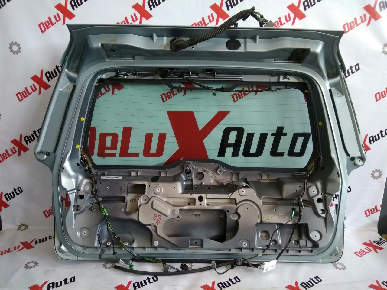capac portbagaj cu cablaj pentru Volvo V70 2.4 diesel · 2007–2013