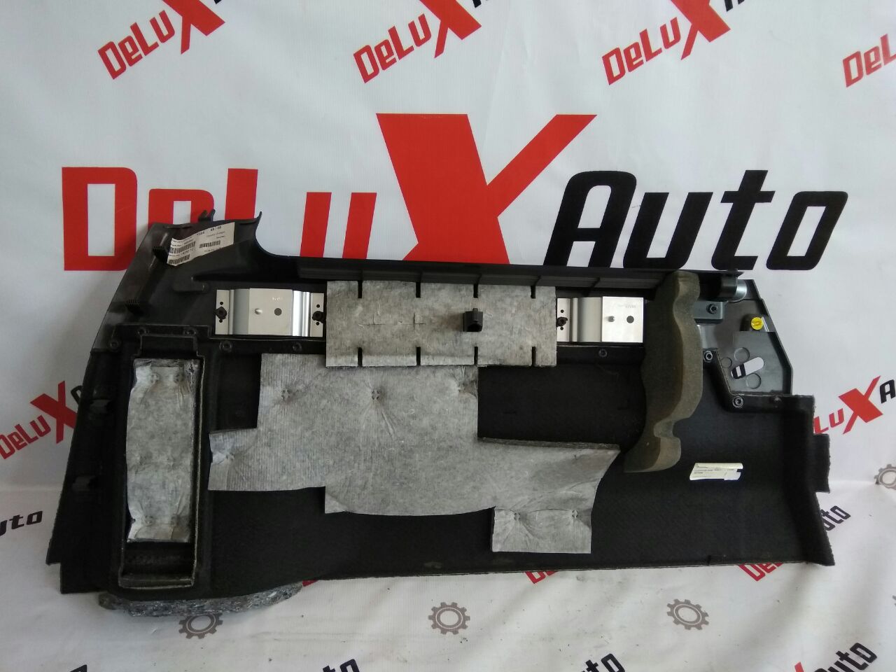 panou portbagaj dreapta pentru Volvo V70 2.4 diesel · 2007–2013