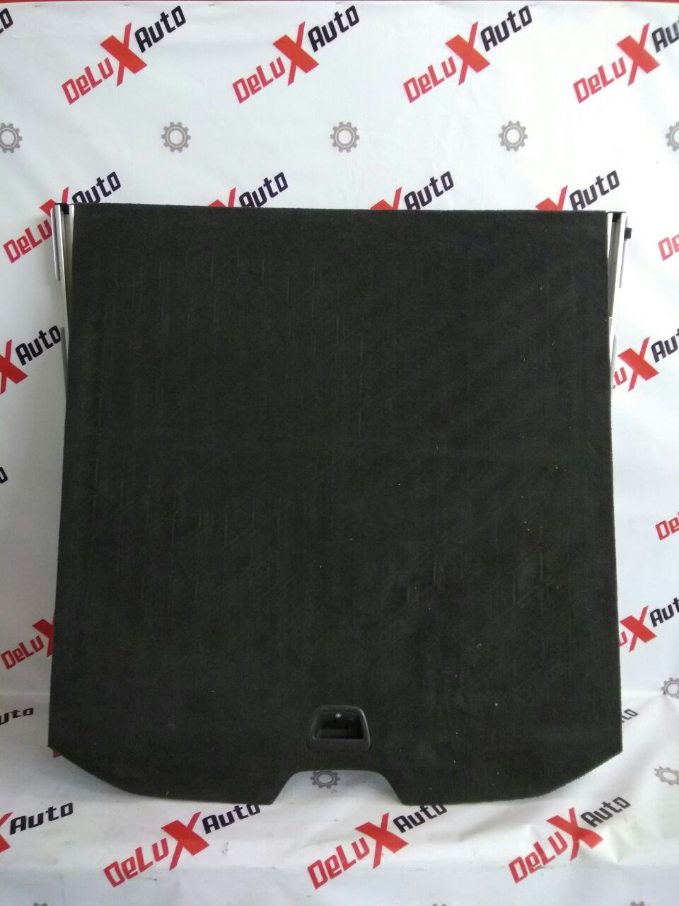 podea portbagaj pentru Volvo V70 2.4 diesel · 2007–2013
