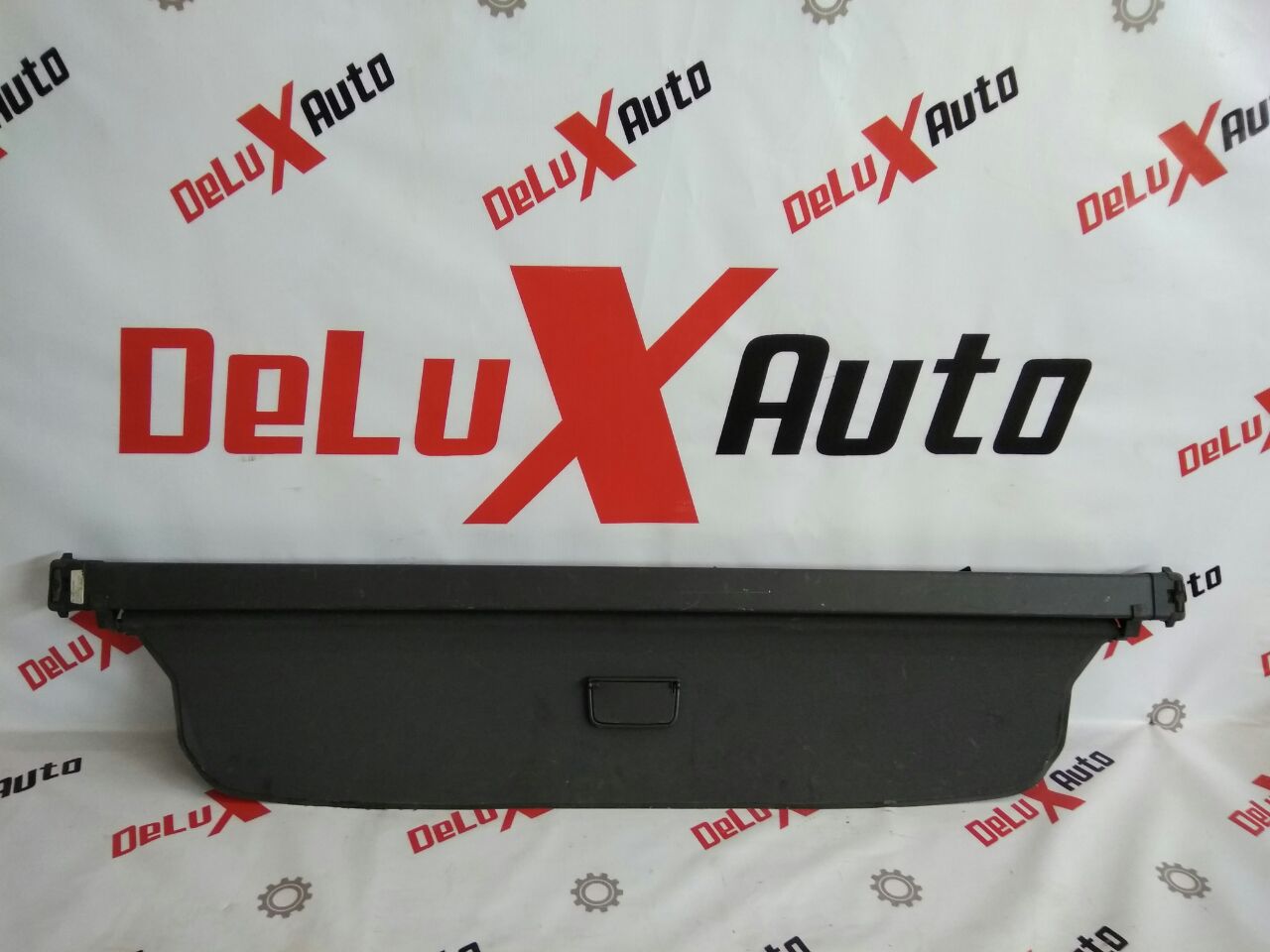 perdea portbagaj pentru Volvo V70 2.4 diesel · 2007–2013