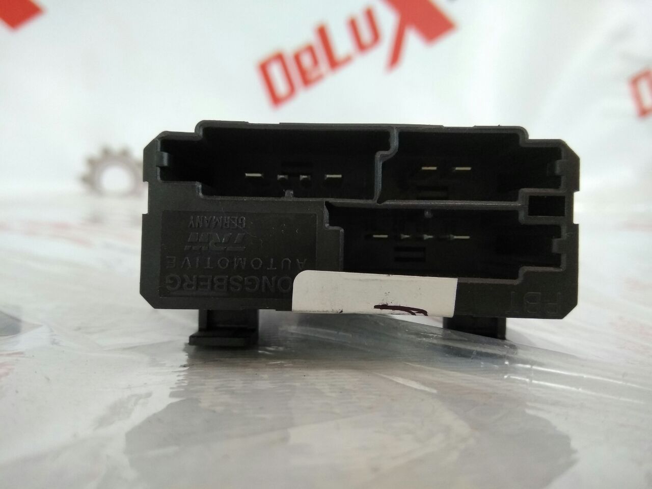 modul de control ECU pentru Volvo V70 2.4 diesel · 2007–2013
