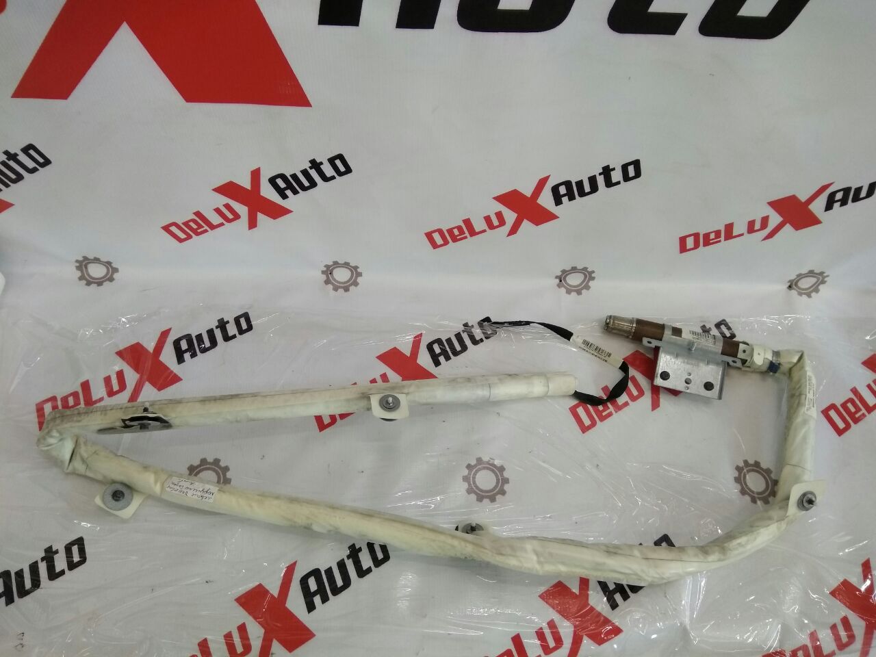 airbag lateral stânga pentru Volvo V70 2.4 diesel · 2007–2013