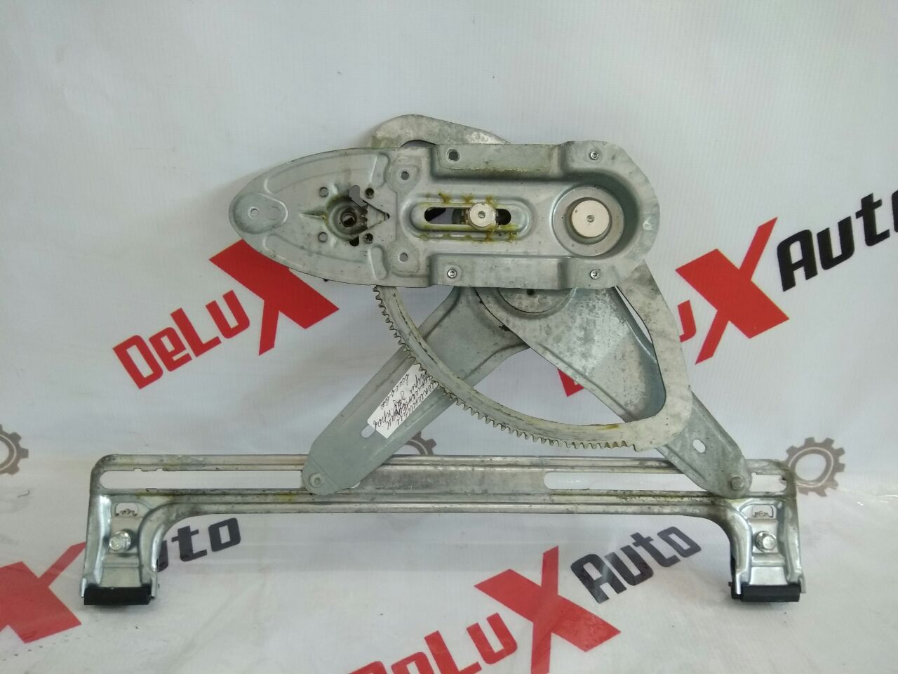 macara geam uși spate dreapta pentru Volvo V70 2.4 diesel · 2007–2013