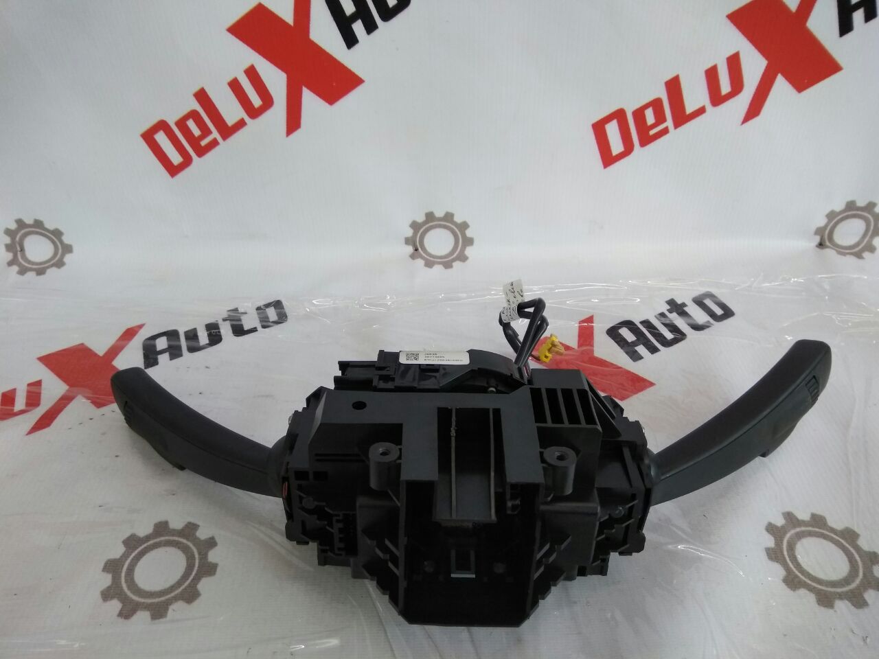 braț suspensie comutare lumină și ștergător pentru Volvo V70 2.4 diesel · 2007–2013