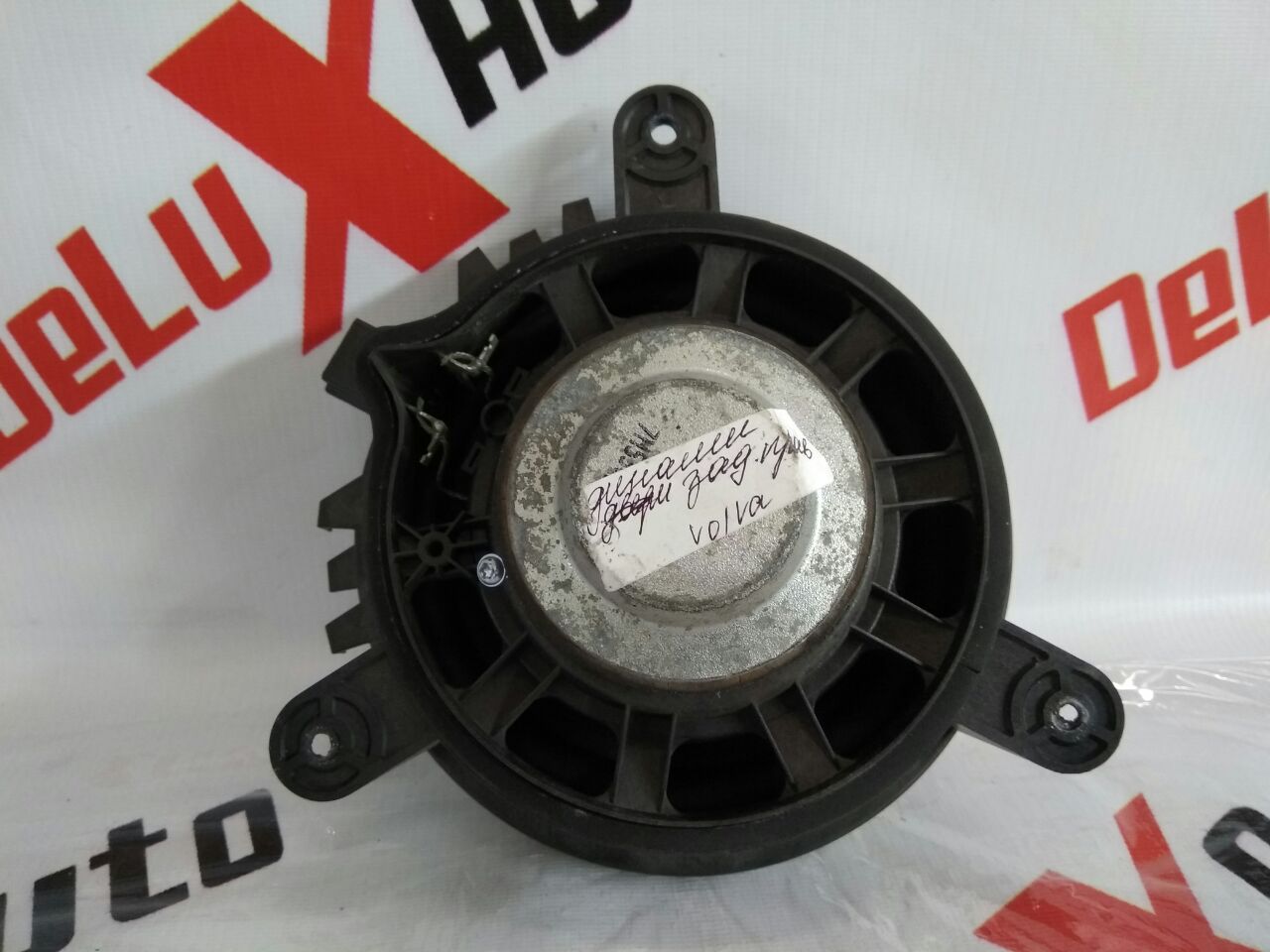 difuzor spate dreapta pentru Volvo V70 2.4 diesel · 2007–2013