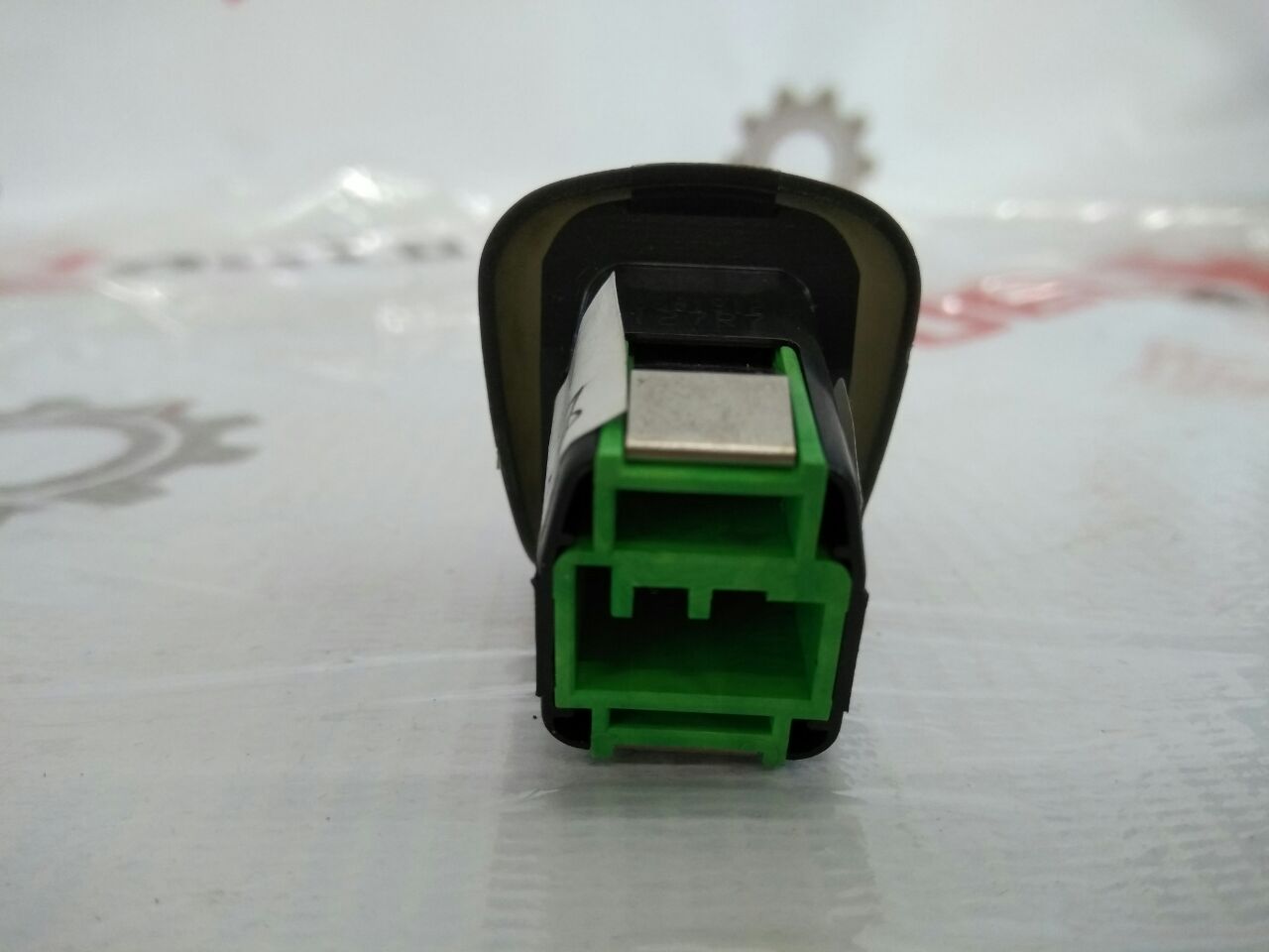 senzor semnal