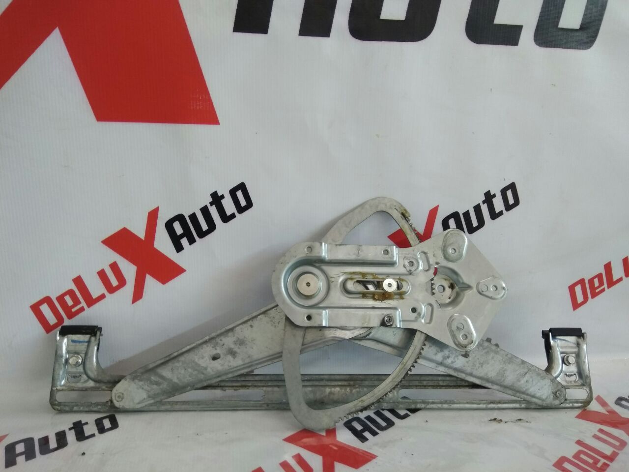 macara geam uși față dreapta pentru Volvo V70 2.4 diesel · 2007–2013