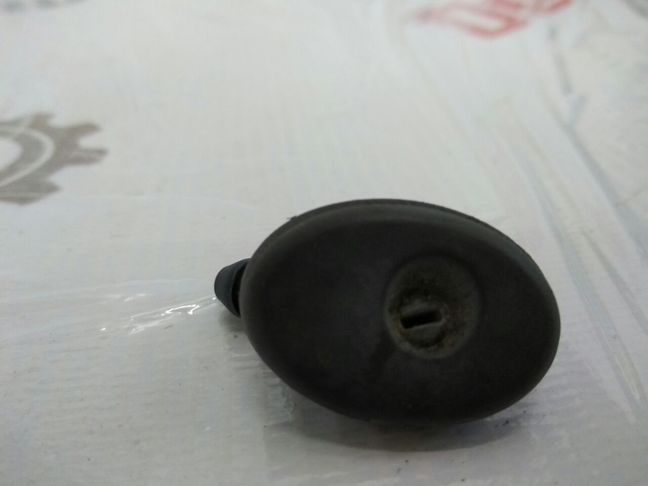 injector spălător geam portbagaj