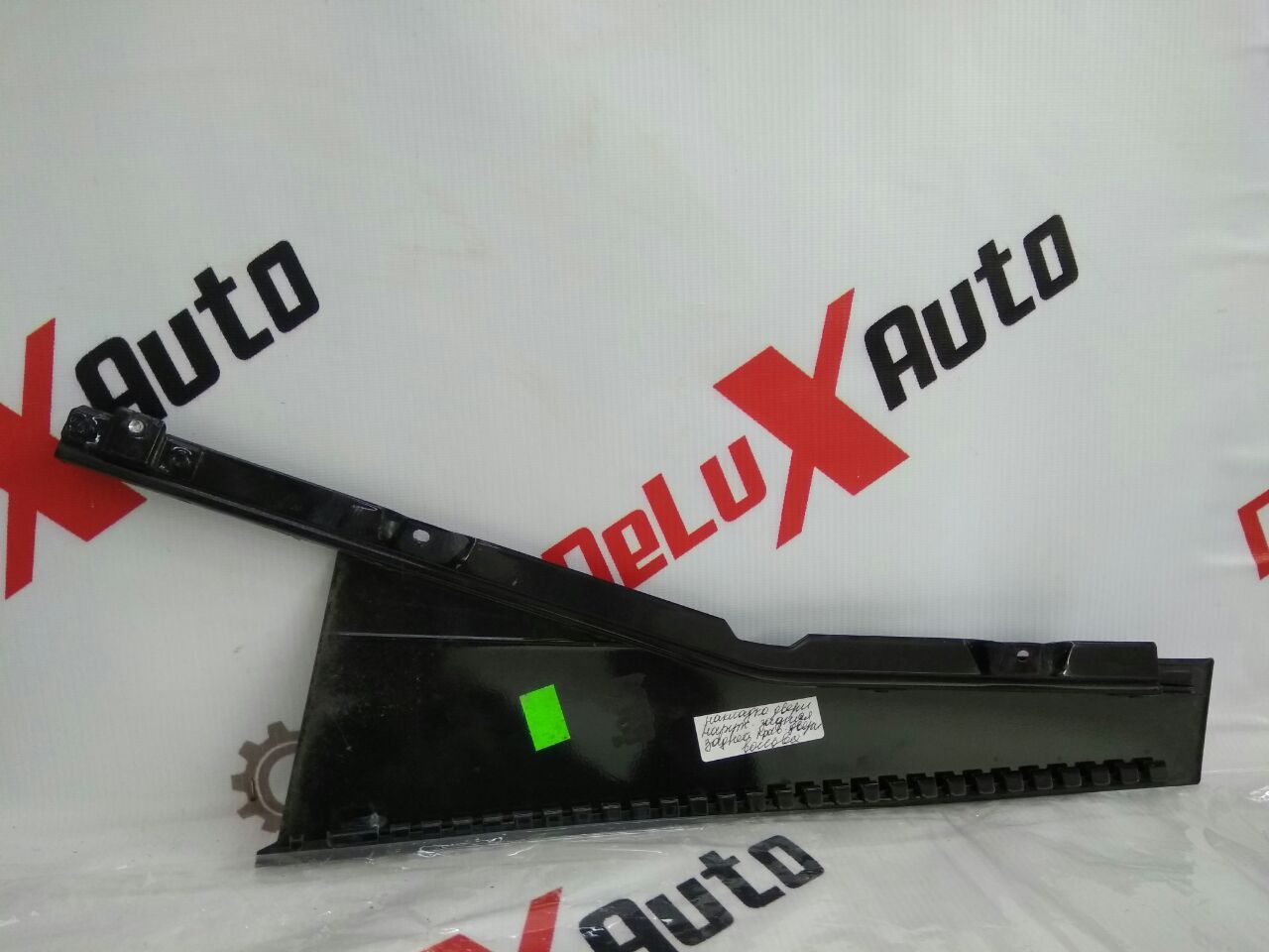 ornament exterior spate spate dreapta uși pentru Volvo V70 2.4 diesel · 2007–2013