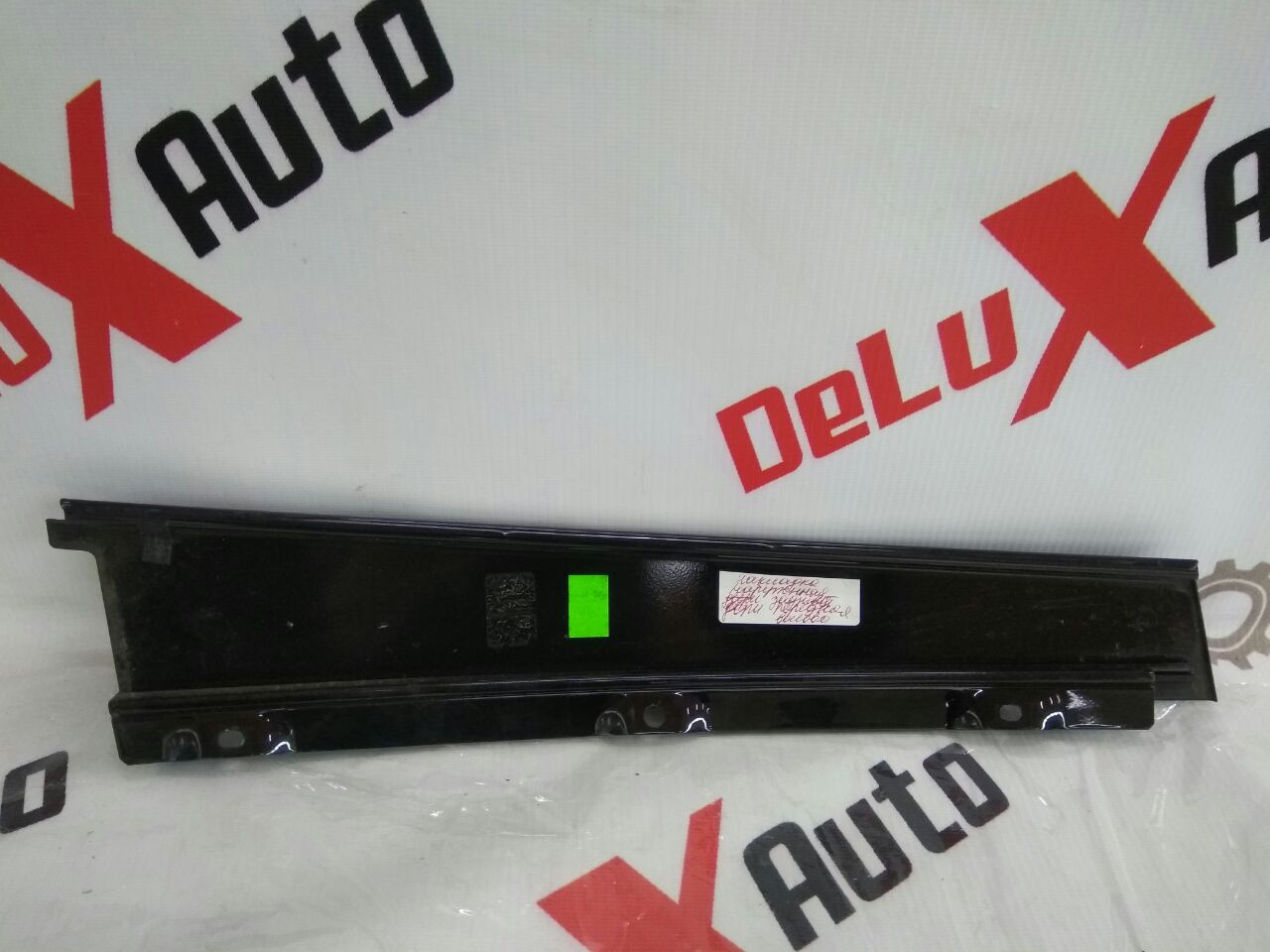 ornament exterior spate spate dreapta uși pentru Volvo V70 2.4 diesel · 2007–2013
