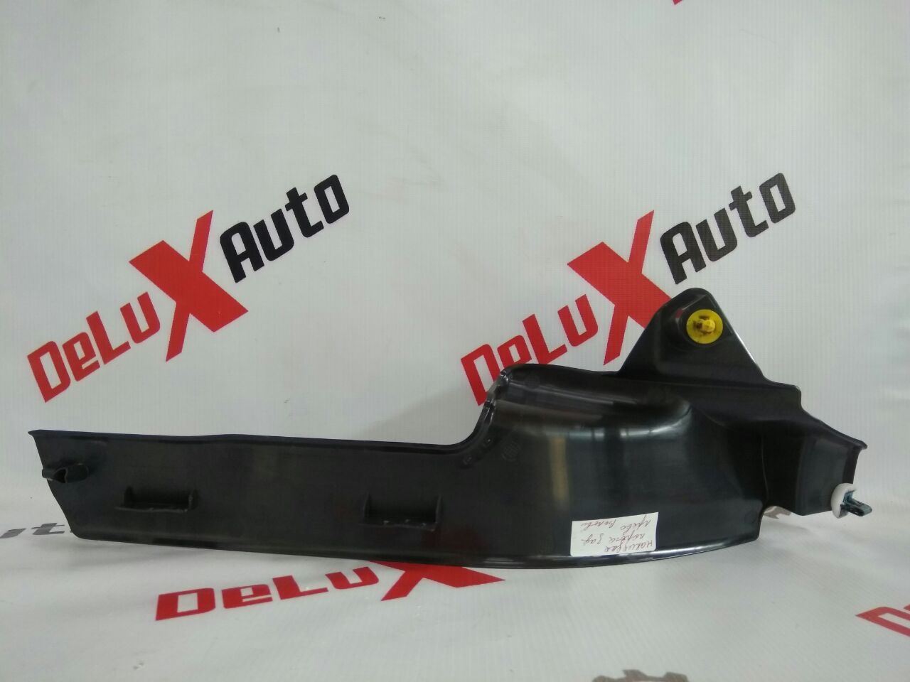 ornament prag spate dreapta pentru Volvo V70 2.4 diesel · 2007–2013