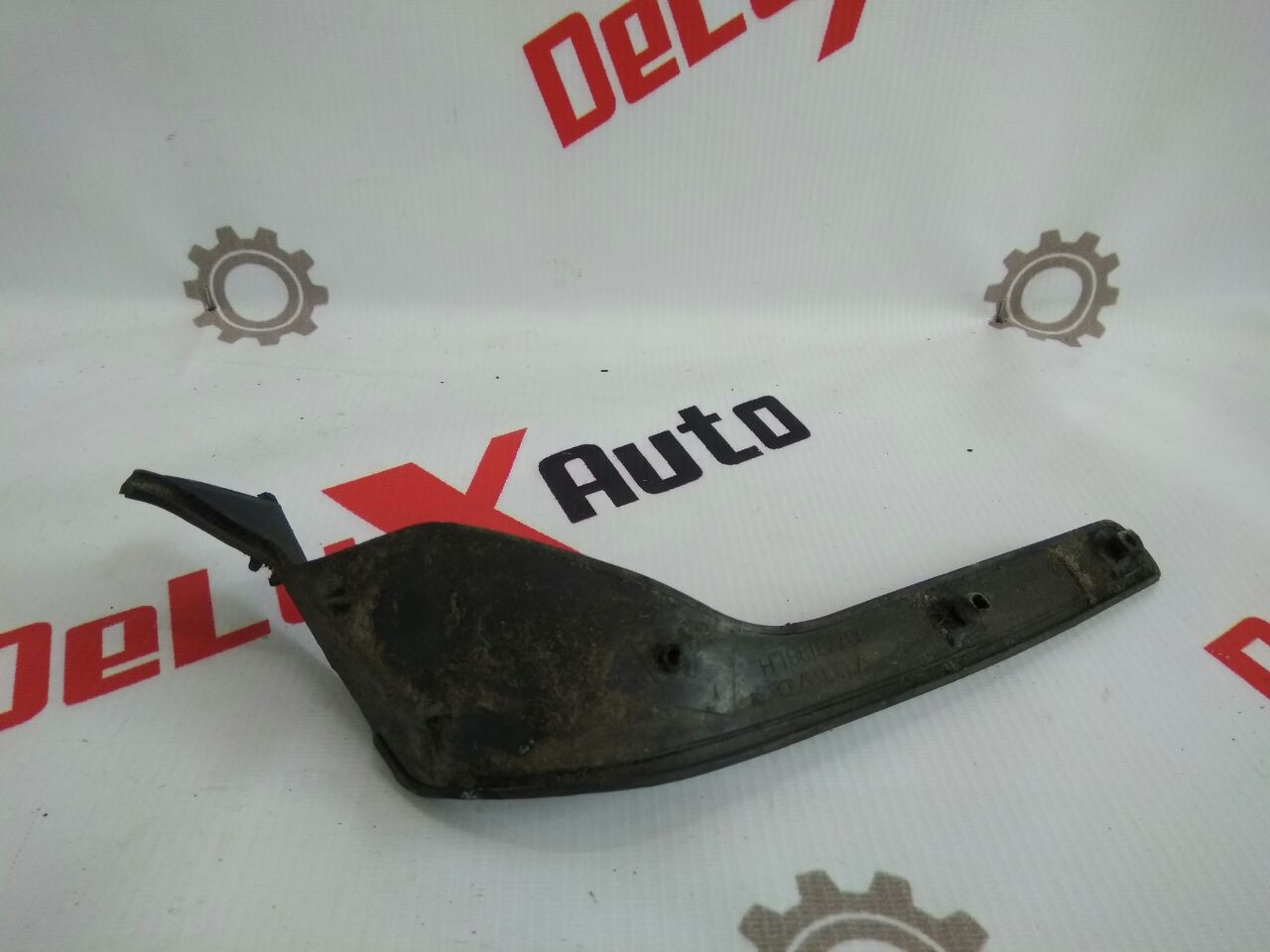 ornament uși portbagaj dreapta pentru Volvo V70 2.4 diesel · 2007–2013