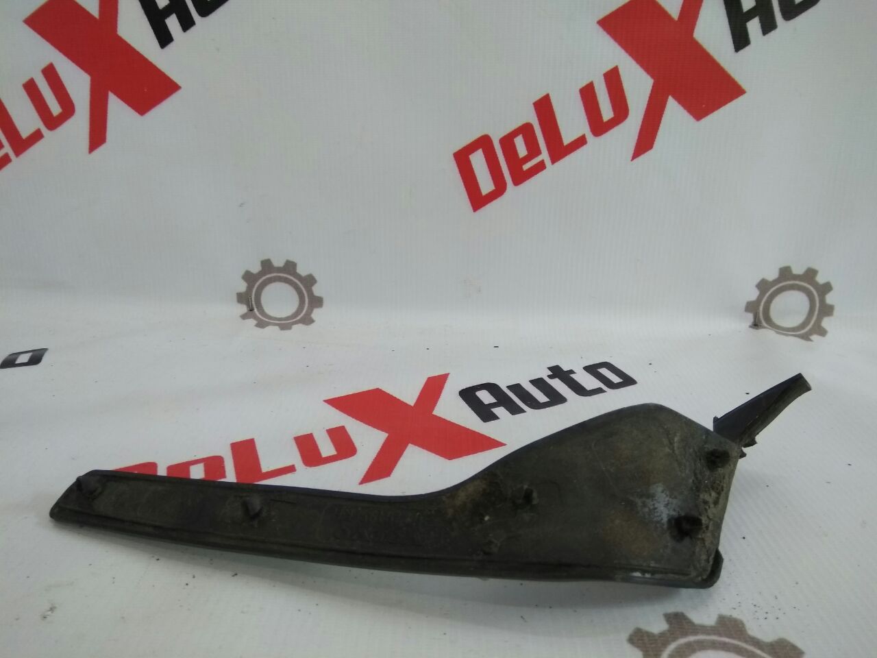 ornament uși portbagaj stânga pentru Volvo V70 2.4 diesel · 2007–2013
