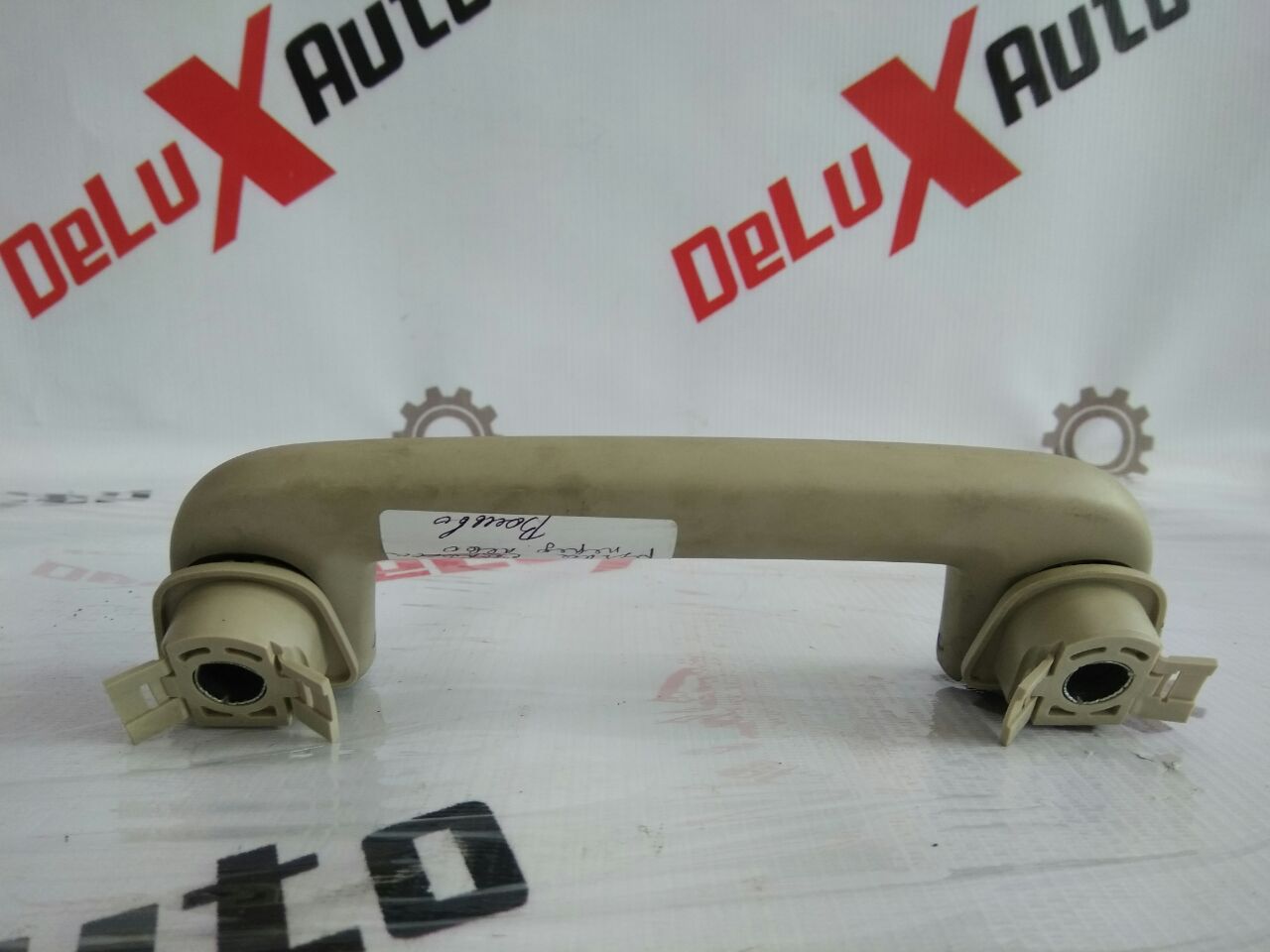 mâner plafon față stânga pentru Volvo V70 2.4 diesel · 2007–2013