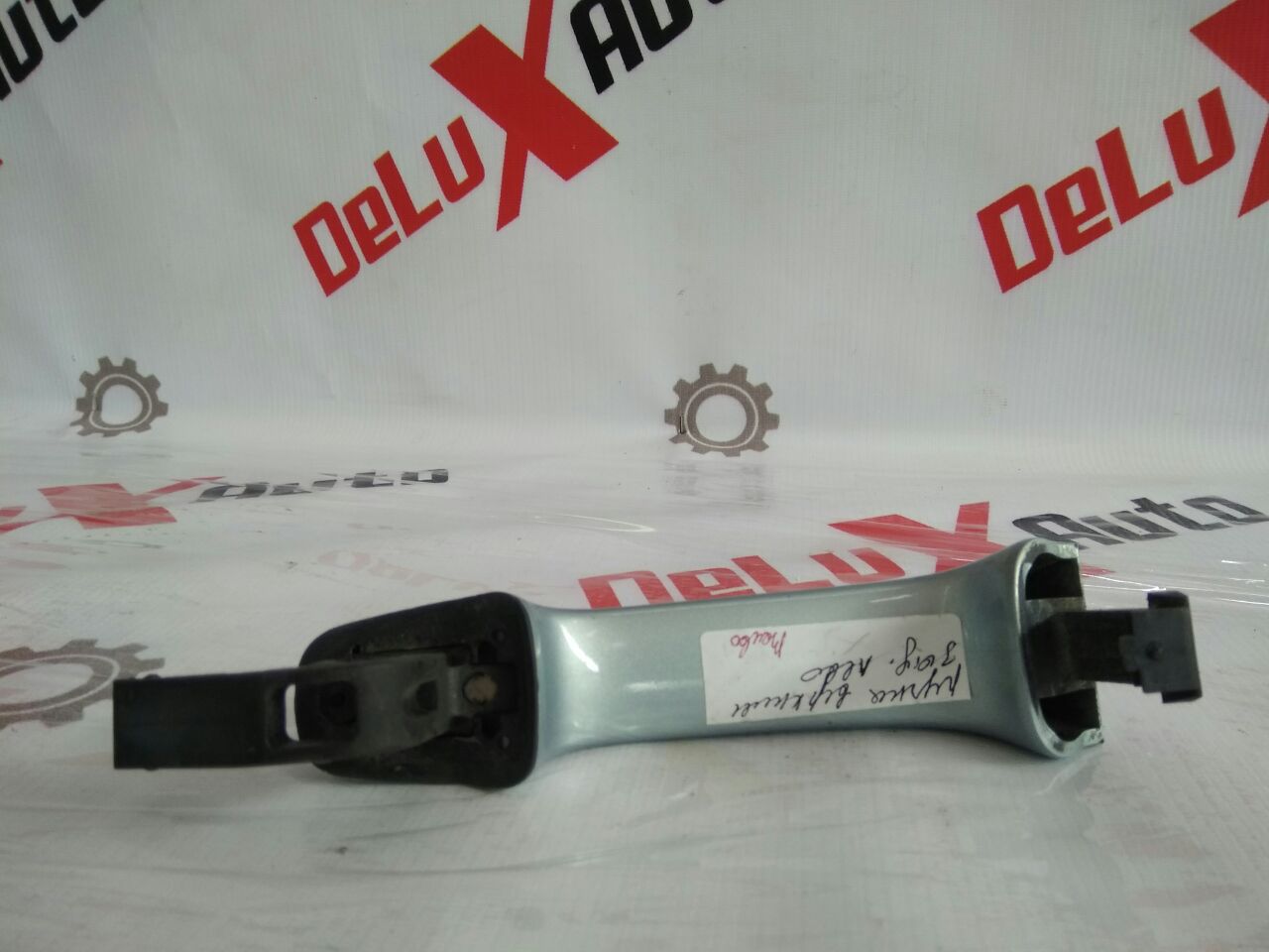 mâner ușă exterior spate stânga pentru Volvo V70 2.4 diesel · 2007–2013